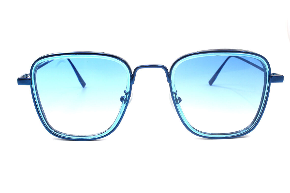 58167 BLUE 54 Olivier Philippe Güneş Gözlüğü