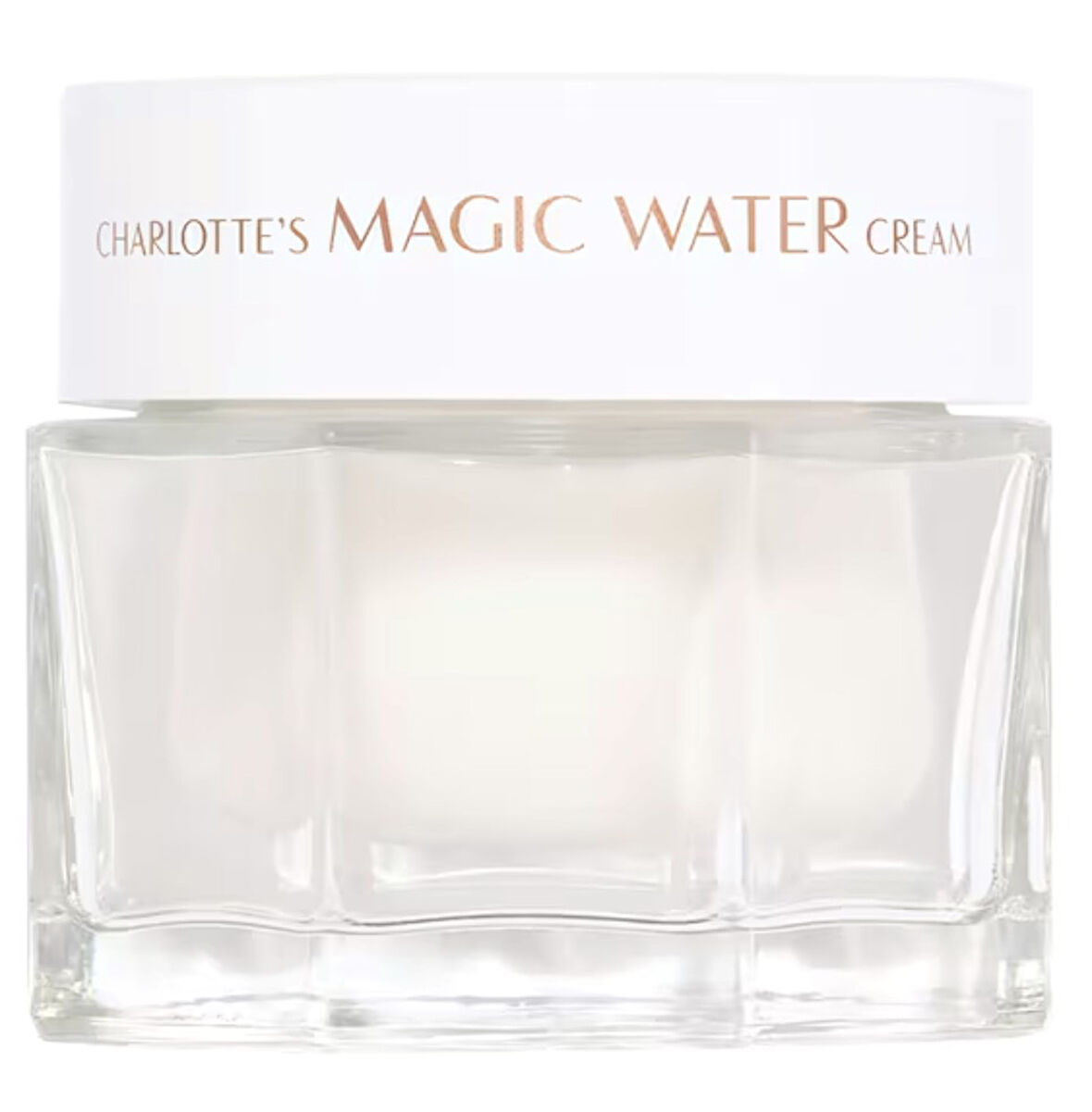 Charlotte's Magic Water Cream - Yüz için Nemlendirici Jel Krem 30 ml