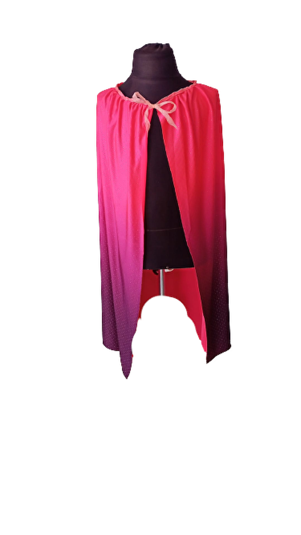 CADILAR BAYRAMI HALLOWEEN NEON PEMBE GEÇİŞLİ 75 CM