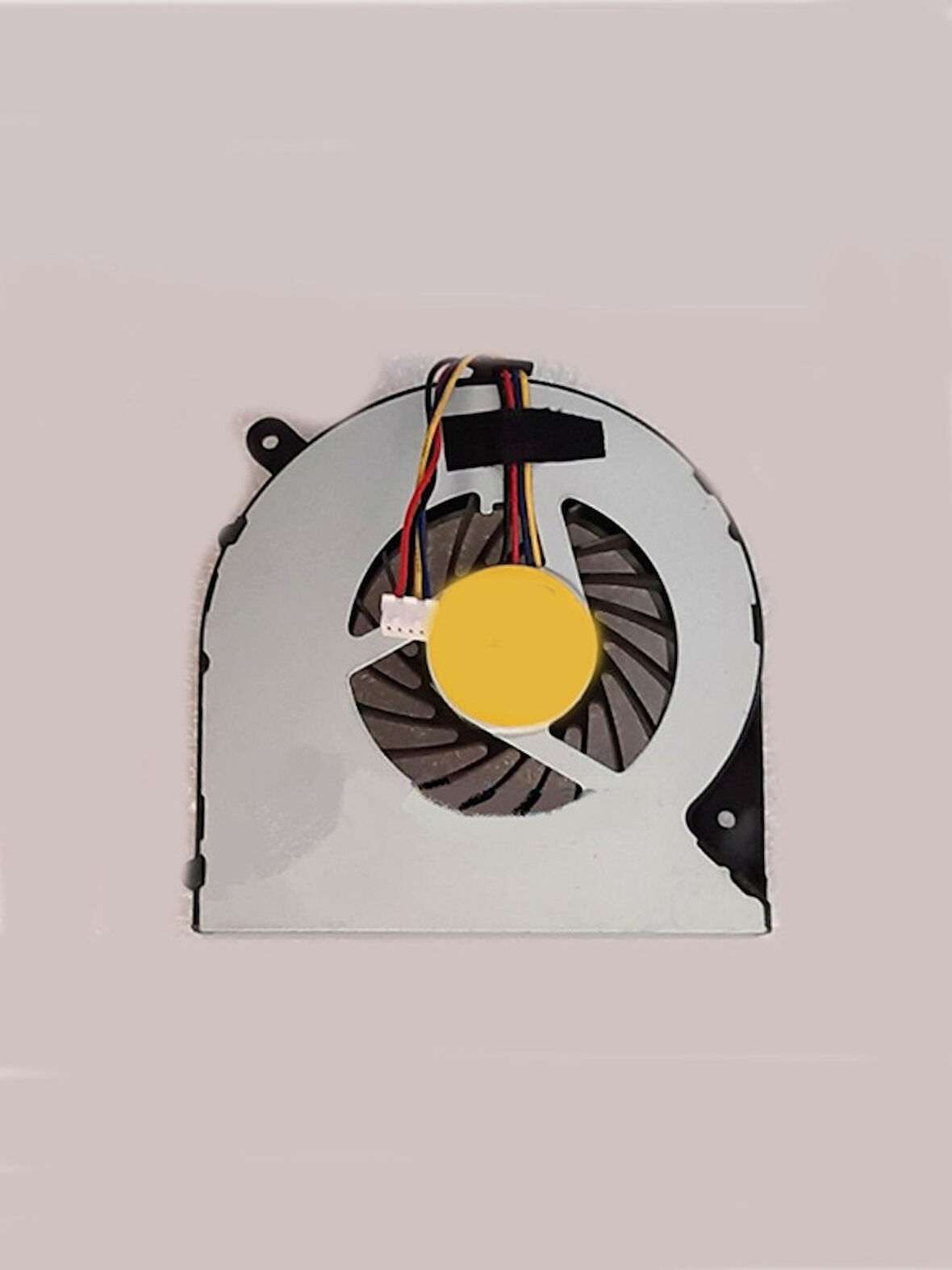 Hp 641839-001 Fan Cpu Fan İşlemci Soğutucusu