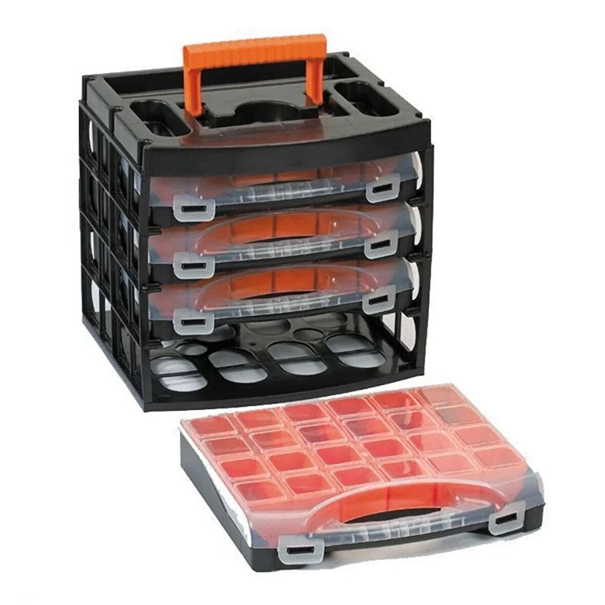 Reyo Poly Alet Organizer Set