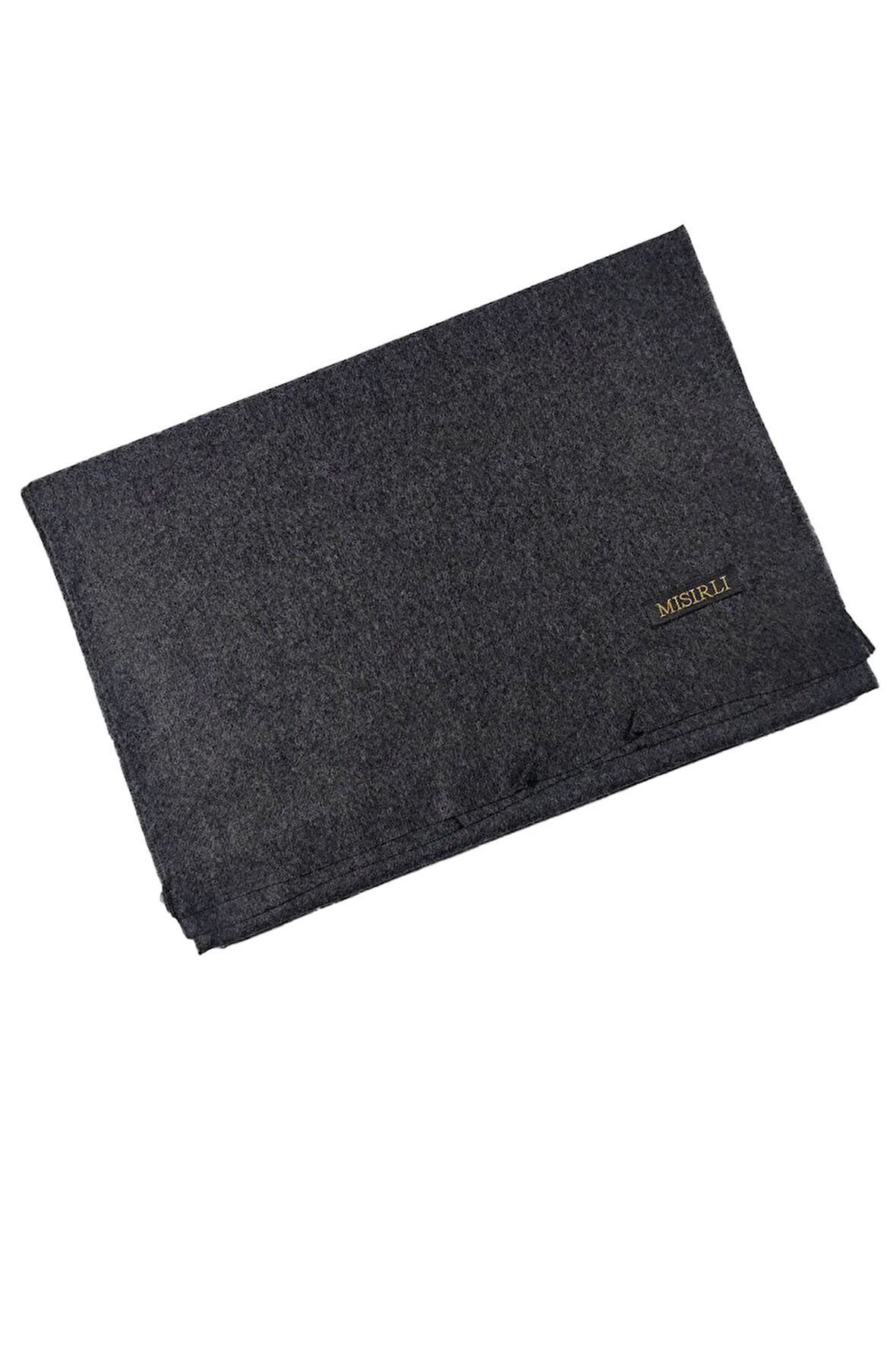 Mısırlı Eşarpları Erkek Yünlü Kaşkol ( Atkı )