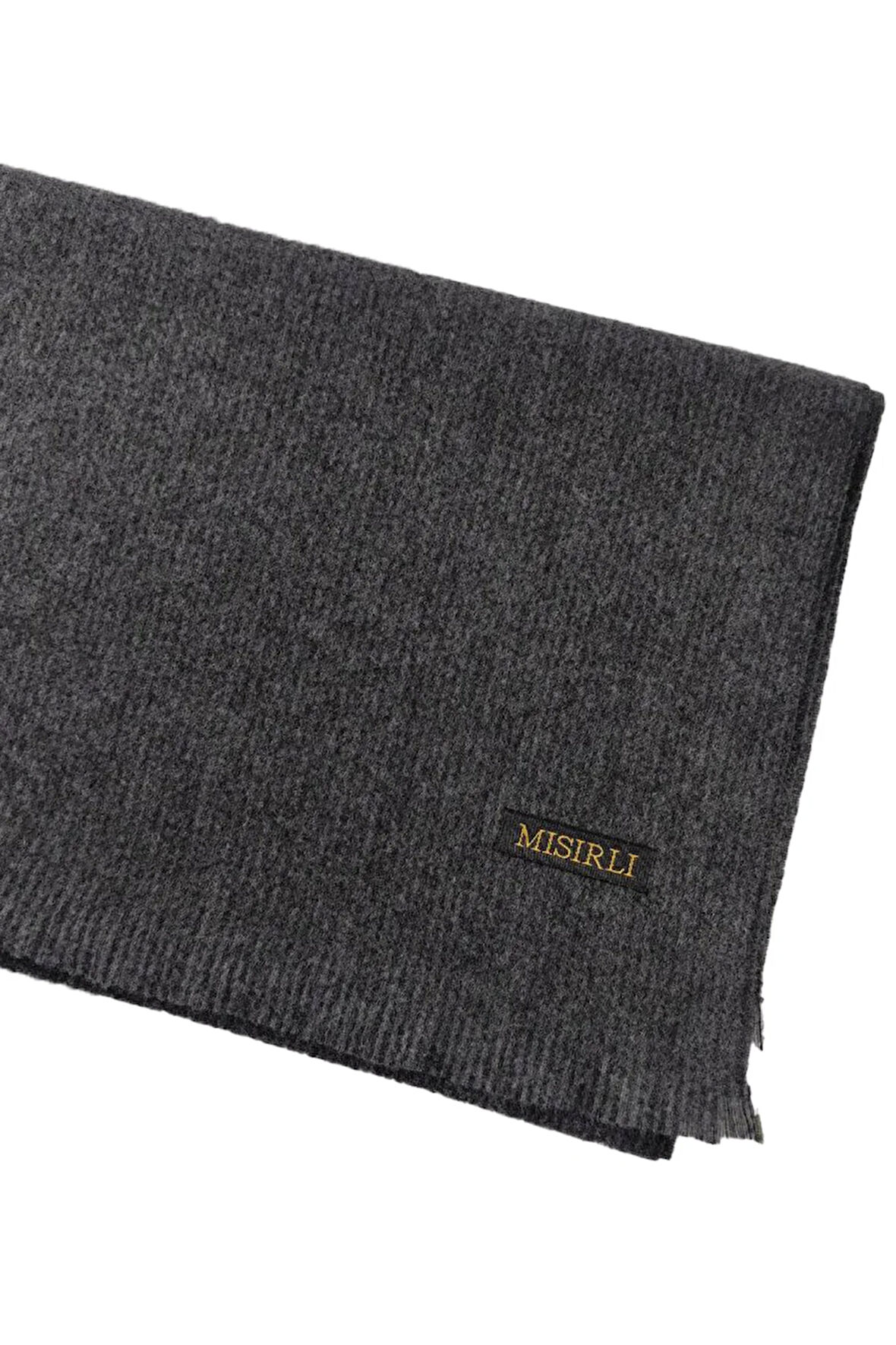 Mısırlı Eşarpları Erkek Yünlü Kaşkol ( Atkı )