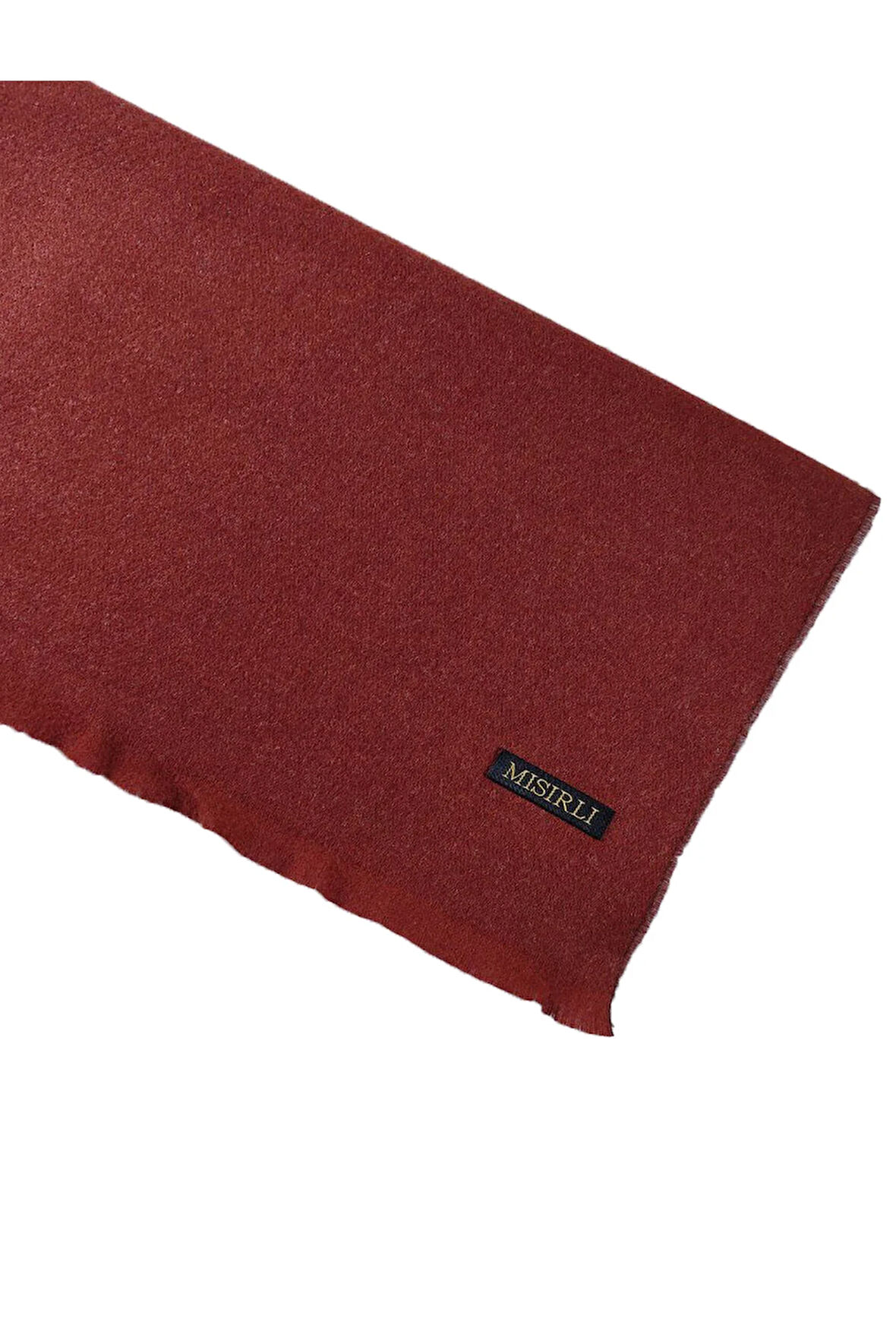 Mısırlı Eşarpları Erkek Yünlü Kaşkol ( Atkı )