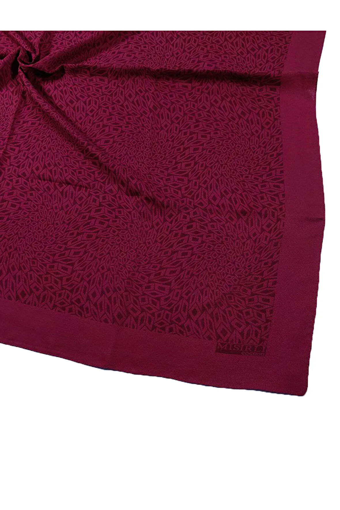 Mısırlı Eşarpları Siena Eşarp 100x100 cm