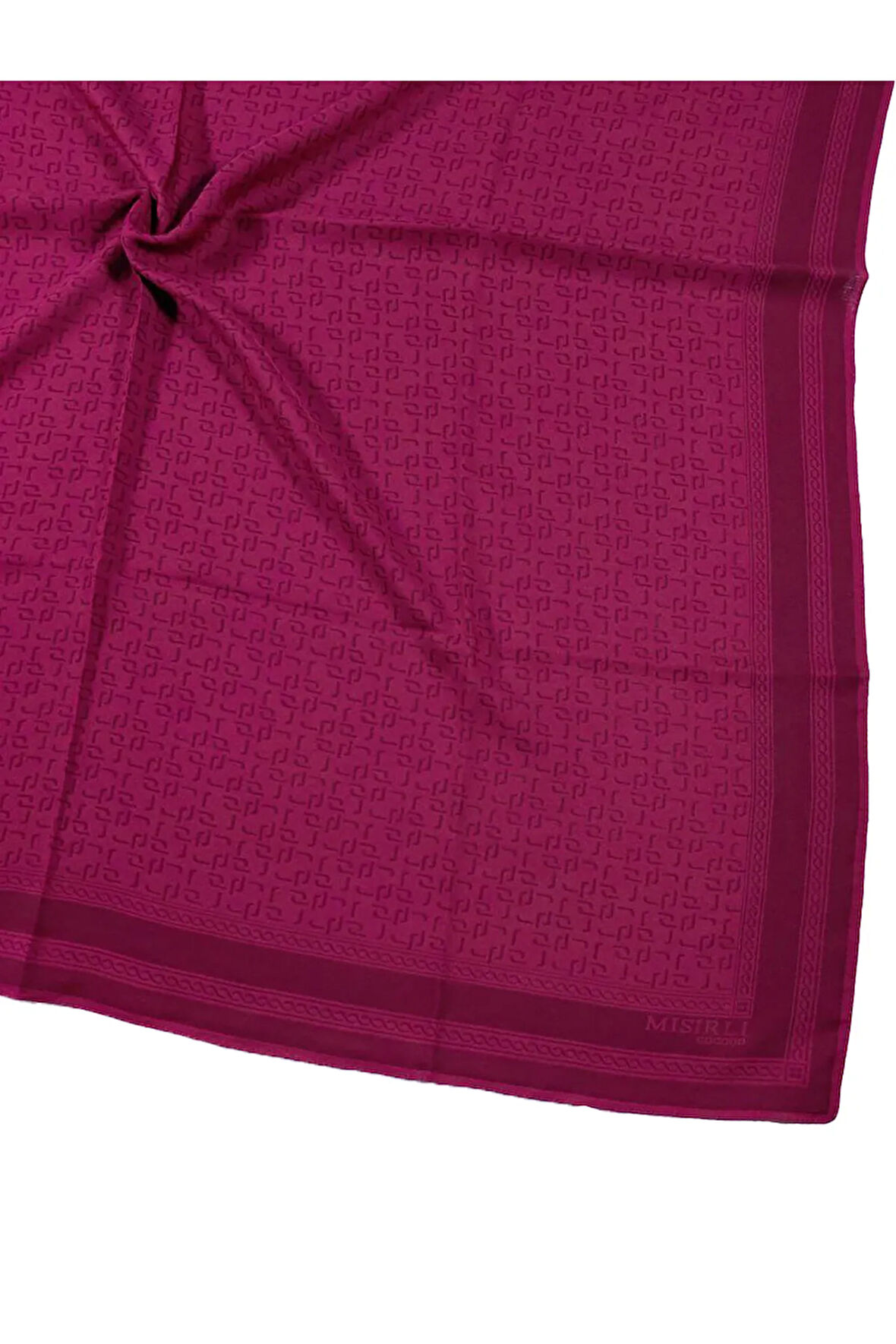 Mısırlı Eşarpları Siena Eşarp 100x100 cm