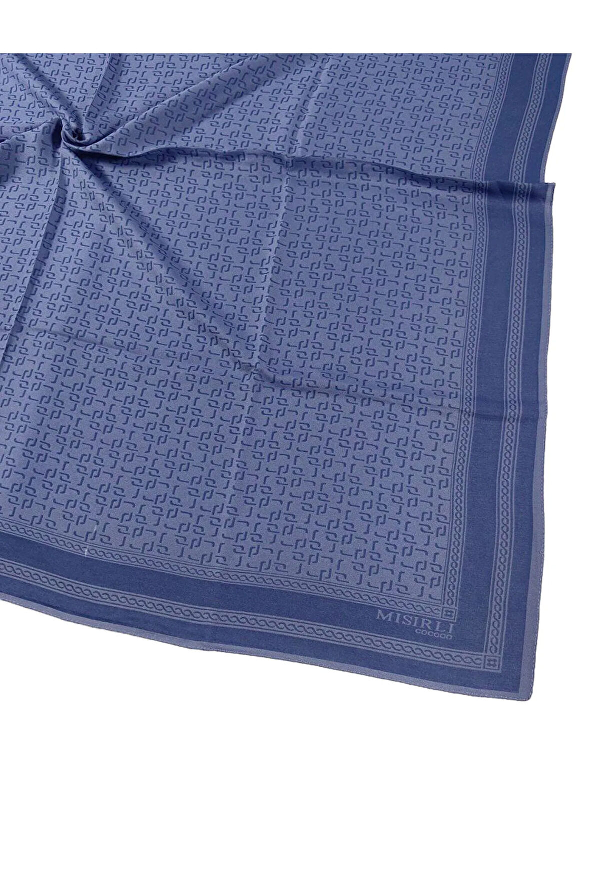 Mısırlı Eşarpları Siena Eşarp 100x100 cm