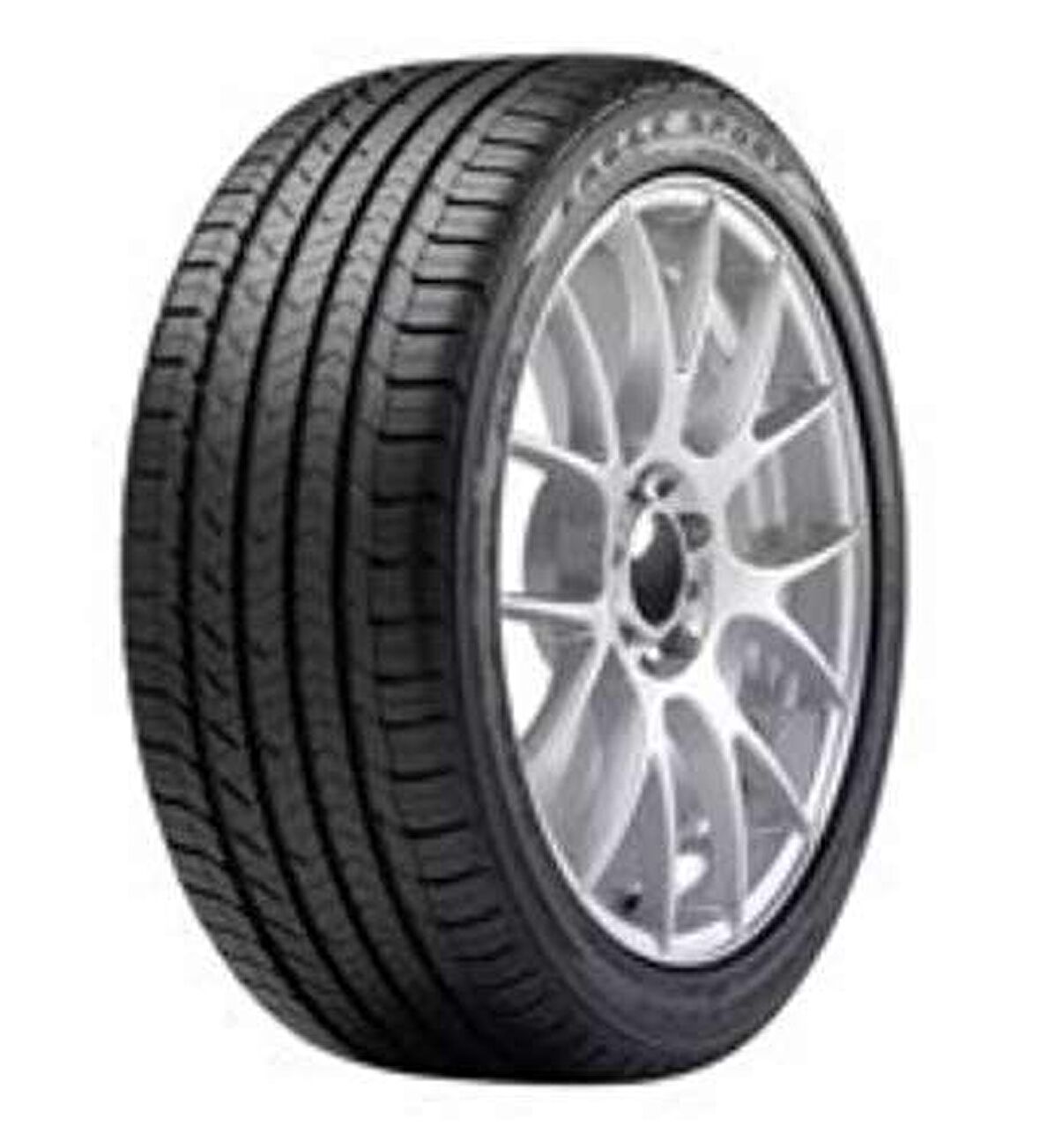205/50R17 93W XL EAG SP AS ÜRETİM YILI 2021 Otomobil Lastikleri-Dört Mevsim Lastikler