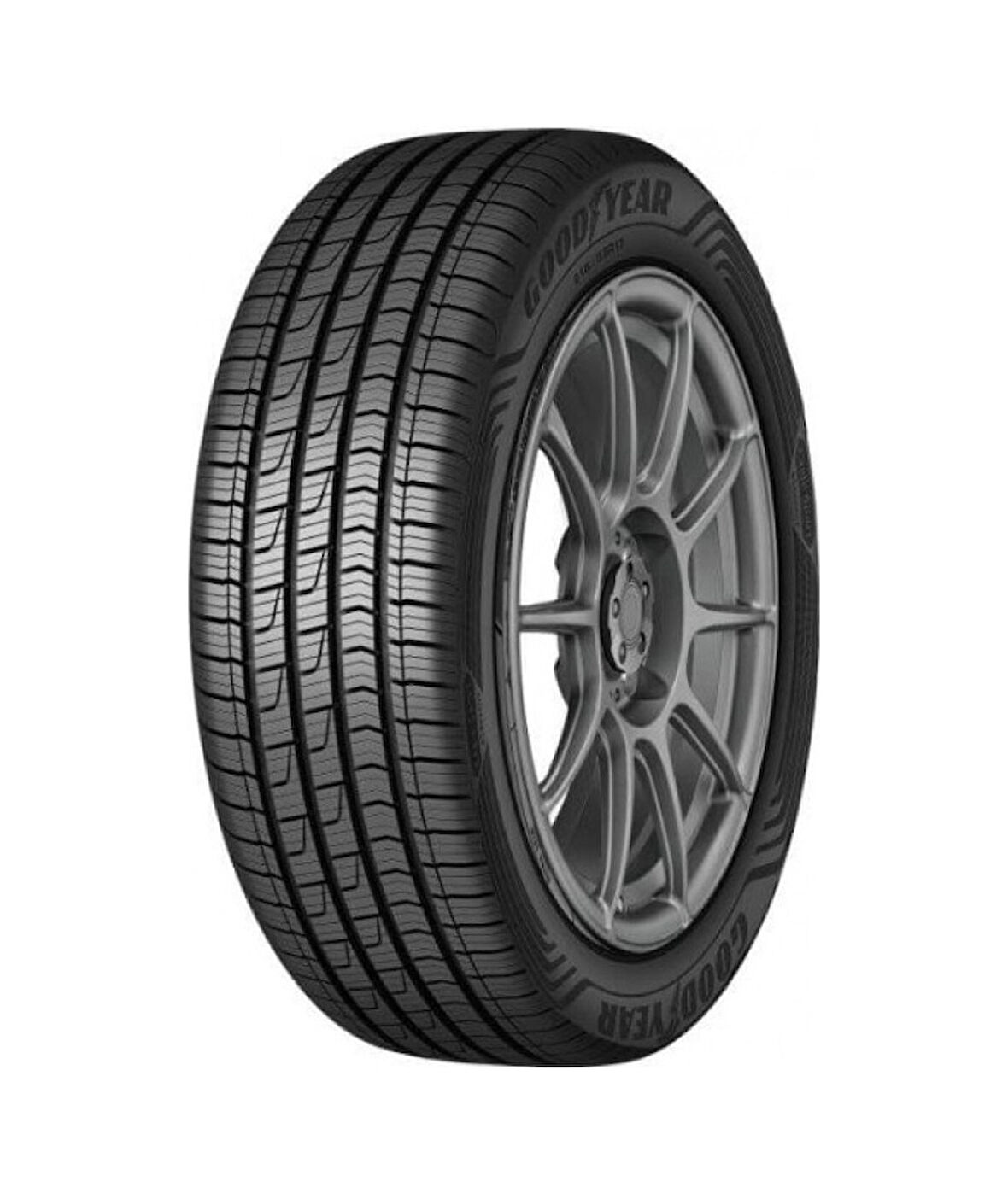 Goodyear Eagle Sport 4 Seasons 205/55 R17 95V XL 4 Mevsim Lastik - 2025