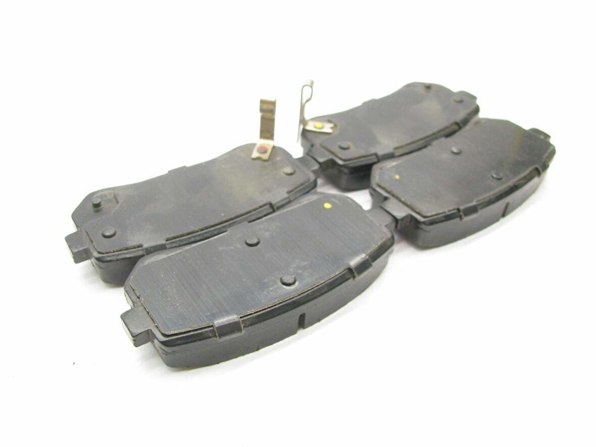 HYUNDAİ İX35 ARKA FREN BALATA TAKIMI MGA 583021GA00