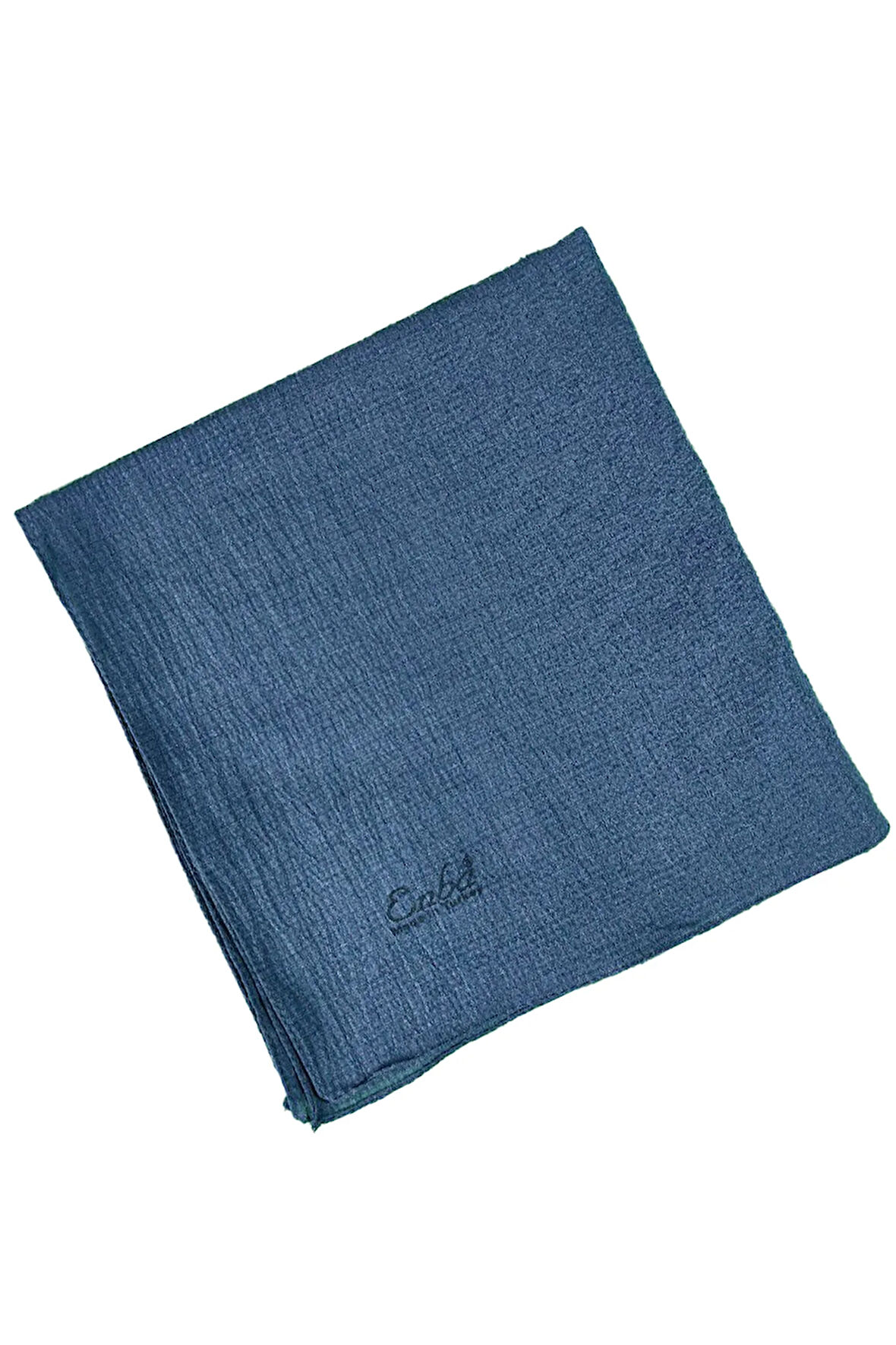 Enba Mio Jazz (Caz) Pamuk Eşarp 100x100 cm