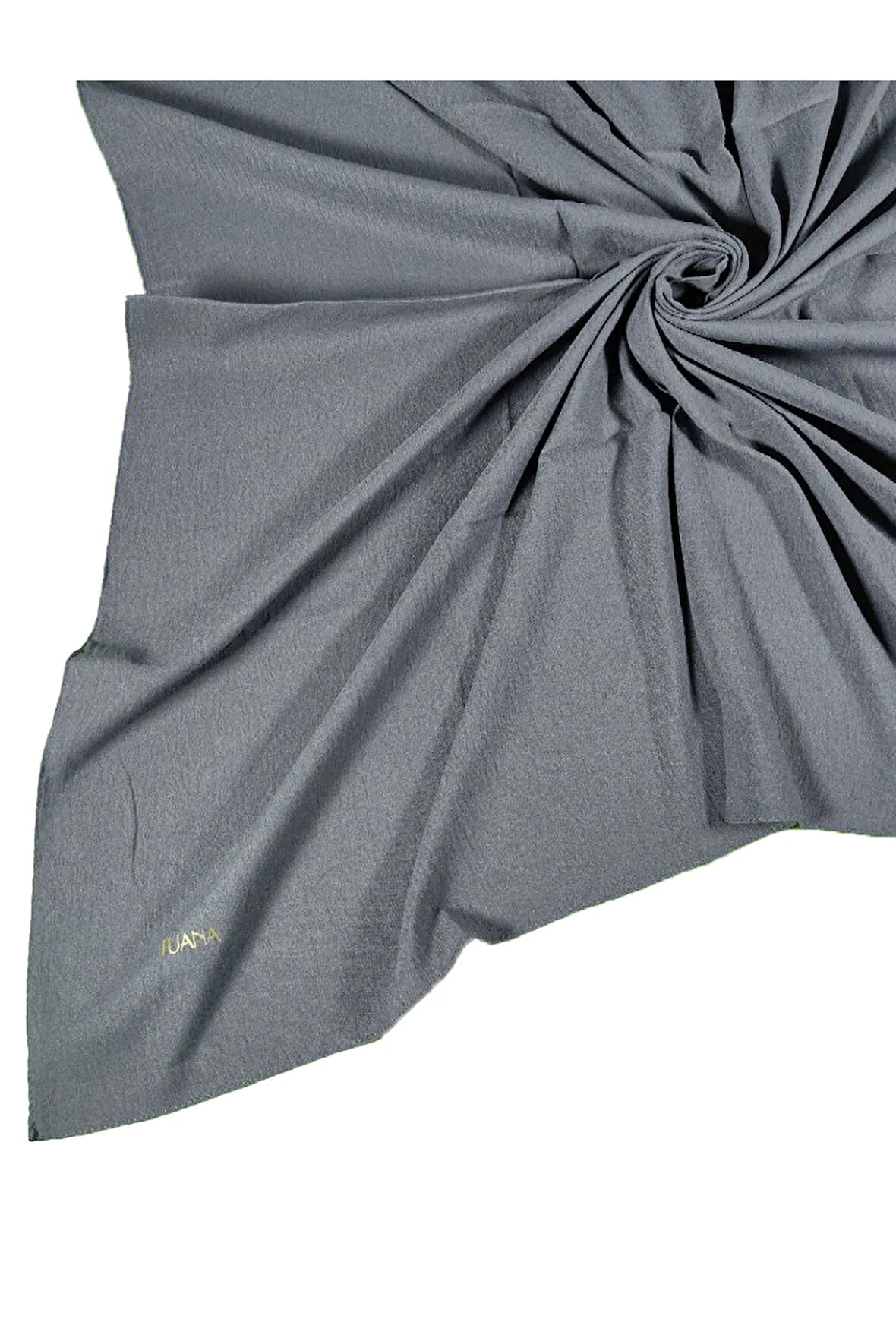 Tuana Eşarp Pamuk Jazz Eşarp 105x105cm