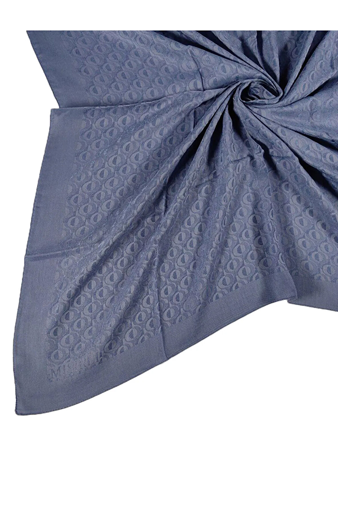 Mısırlı Eşarpları İpek Pamuklu Eşarp