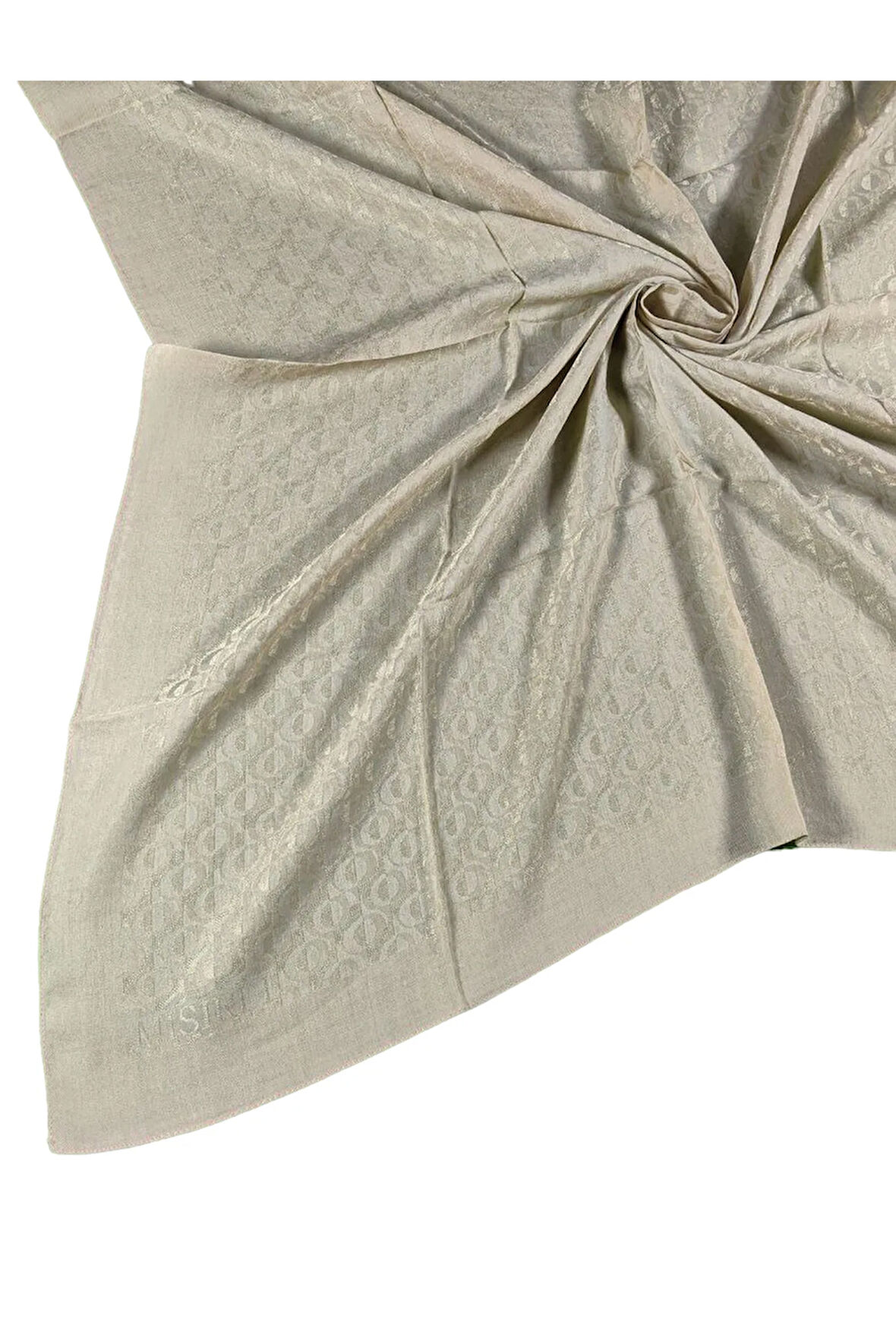 Mısırlı Eşarpları İpek Pamuklu Eşarp