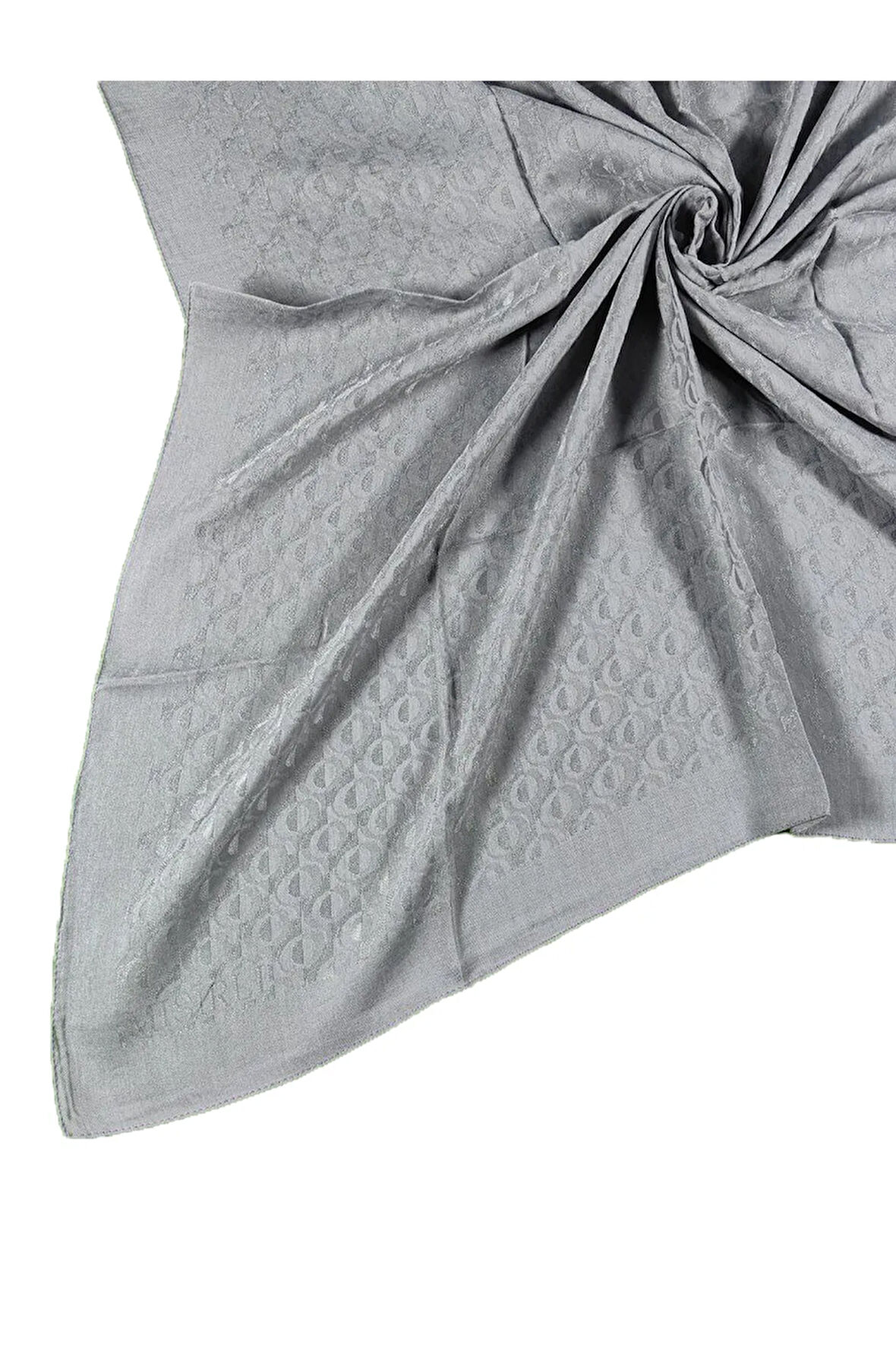 Mısırlı Eşarpları İpek Pamuklu Eşarp