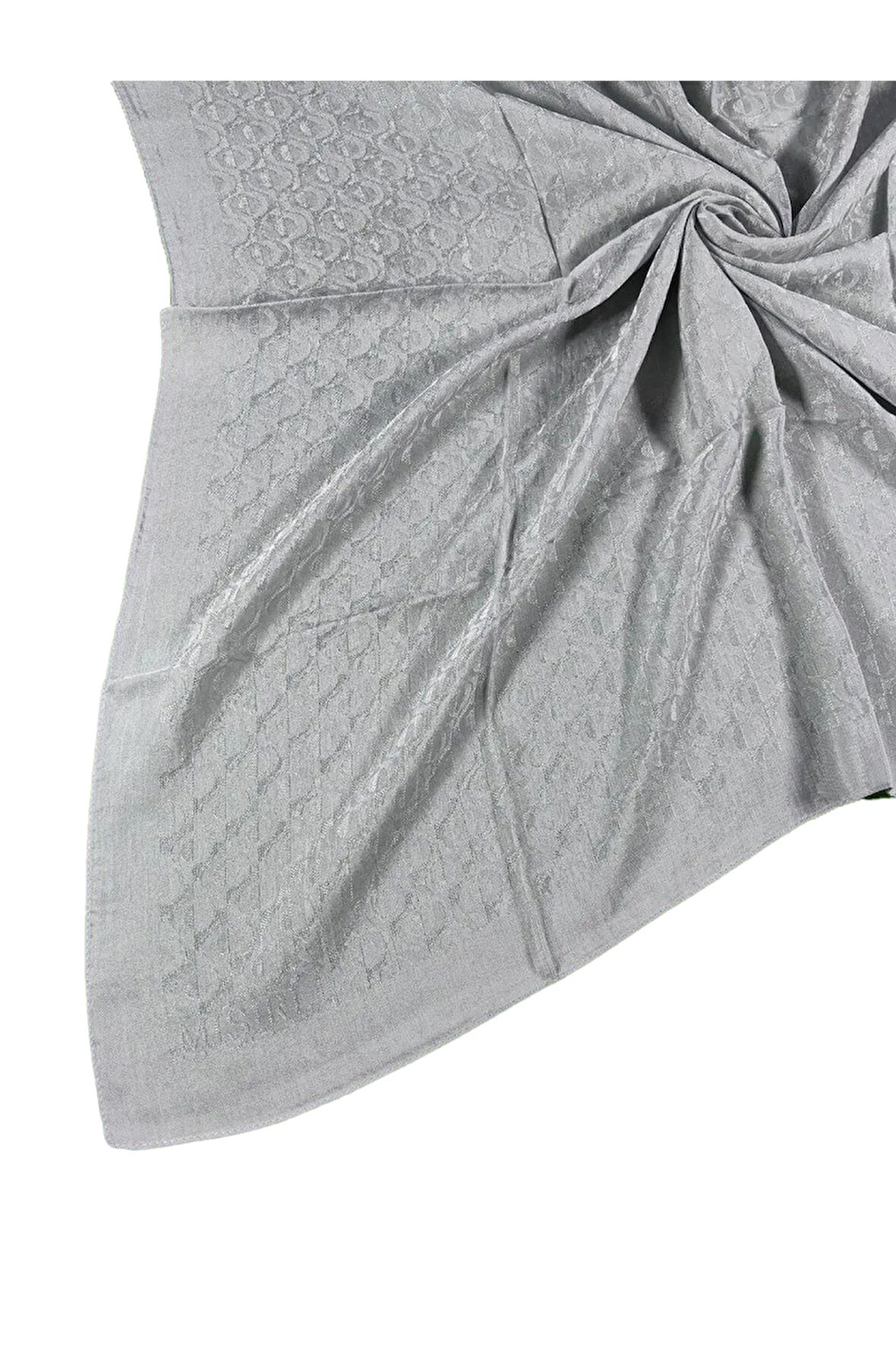 Mısırlı Eşarpları İpek Pamuklu Eşarp