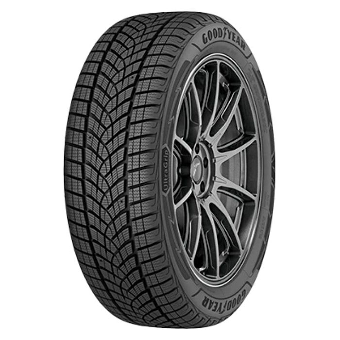 Goodyear UltraGrip Performance Plus SUV 225/55 R19 103V XL Kış Lastiği - 2025