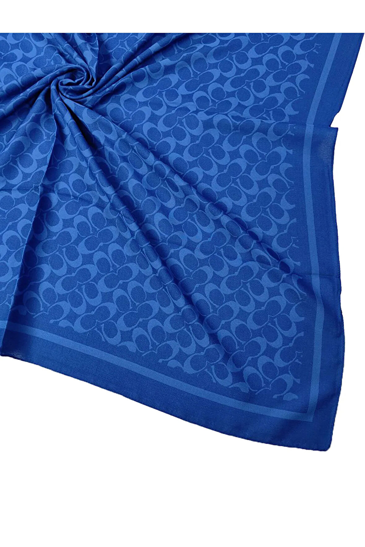 Işıl İpek - C Desen Siena Eşarp 100x100 cm