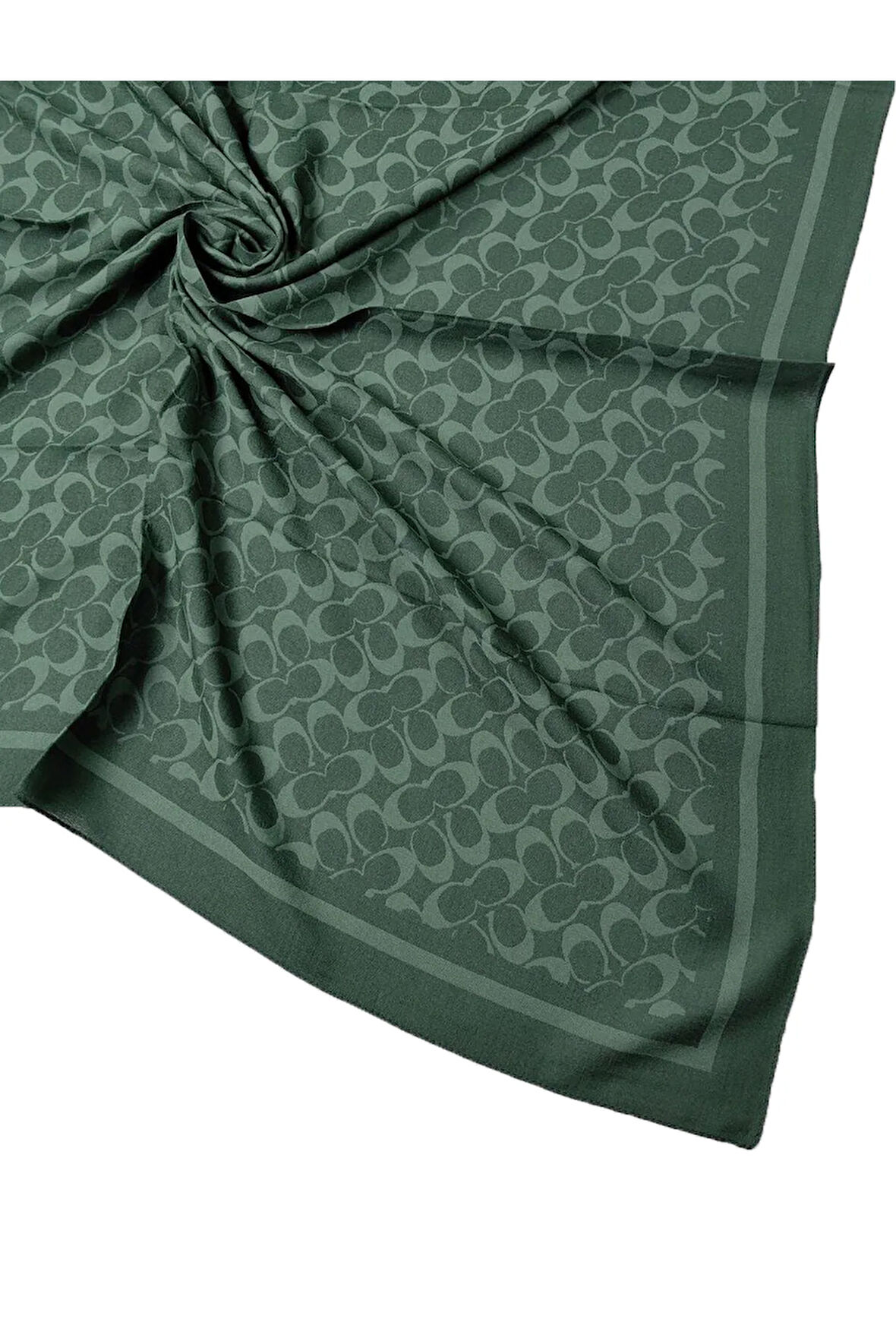 Işıl İpek - C Desen Siena Eşarp 100x100 cm