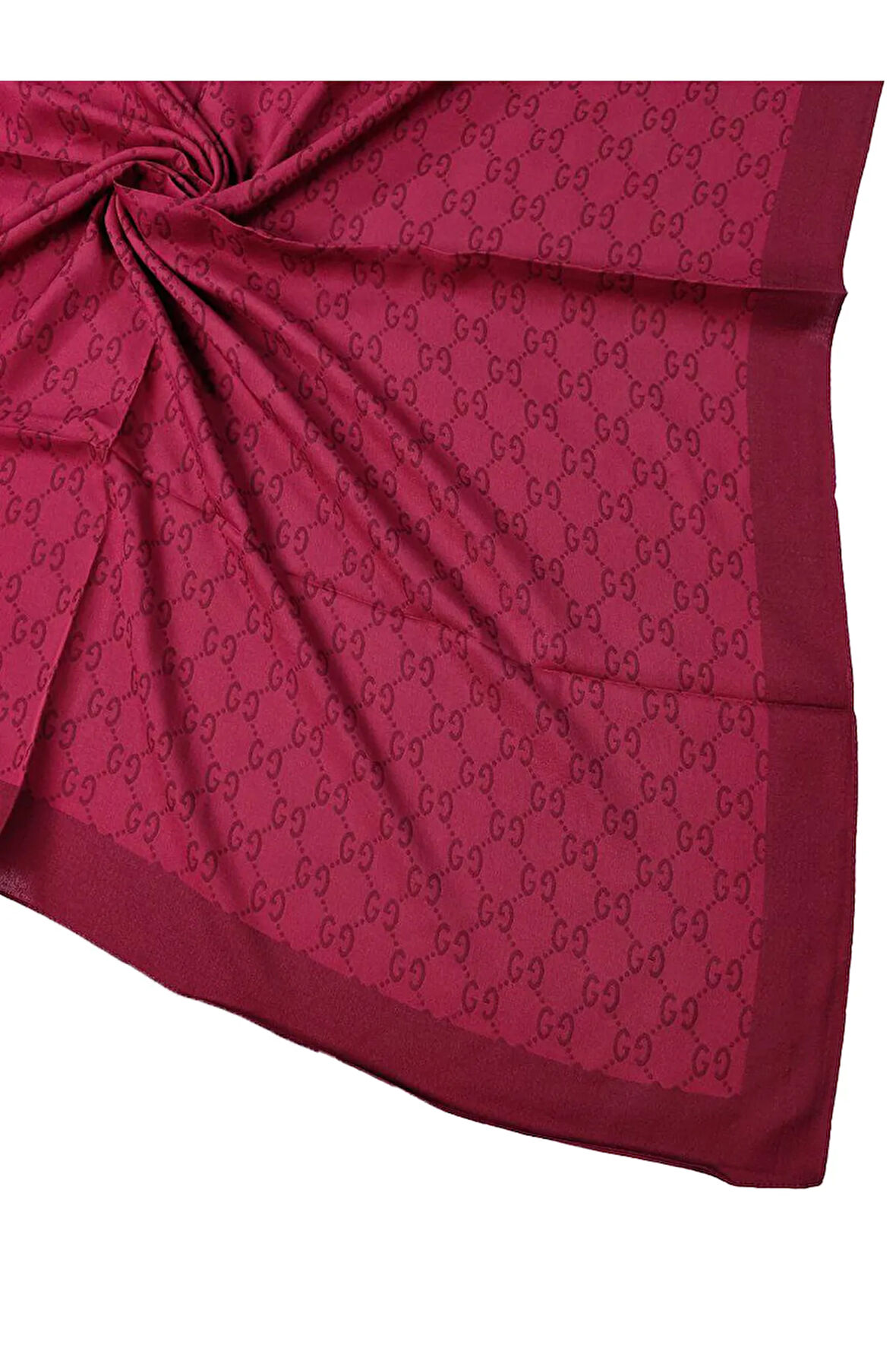 Işıl İpek - G Desen Siena Eşarp 100x100 cm