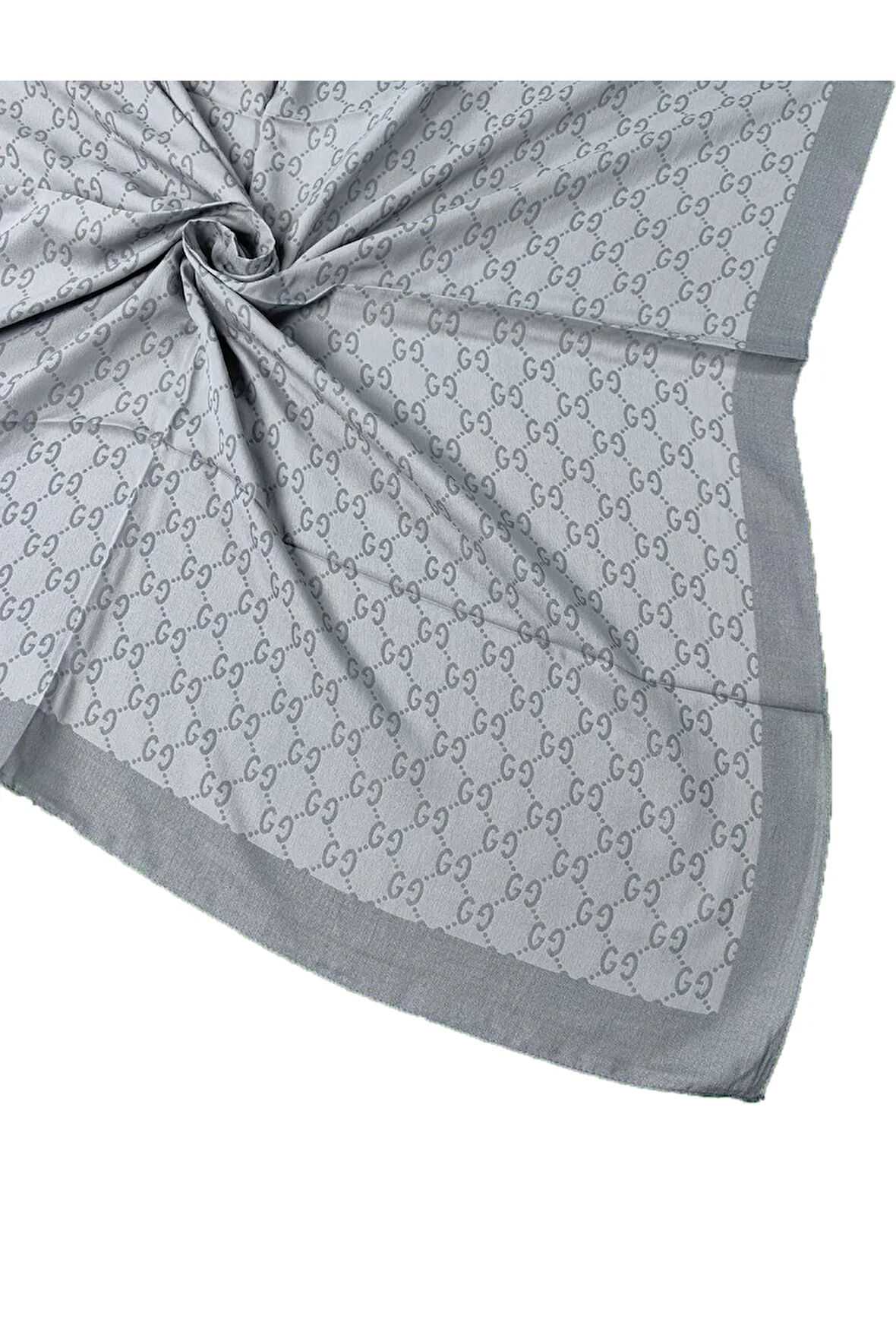 Işıl İpek - G Desen Siena Eşarp 100x100 cm