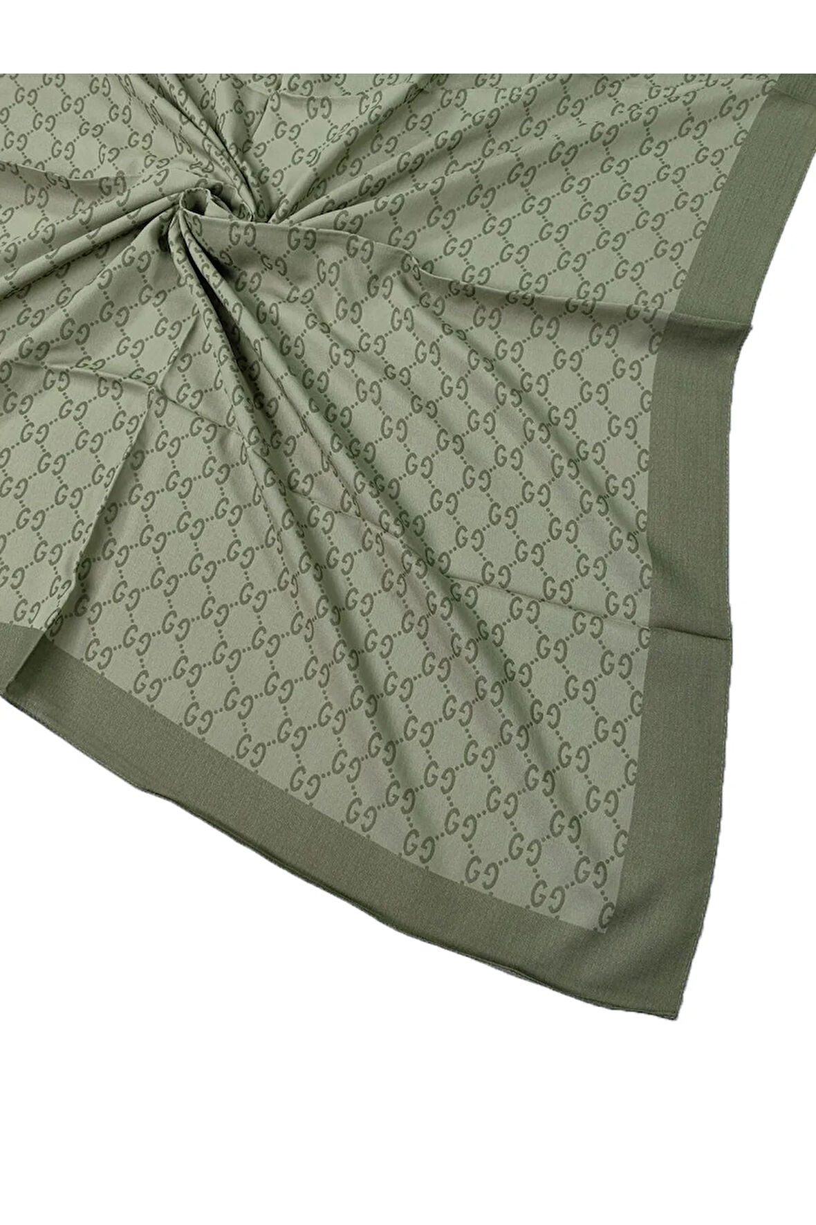 Işıl İpek - G Desen Siena Eşarp 100x100 cm