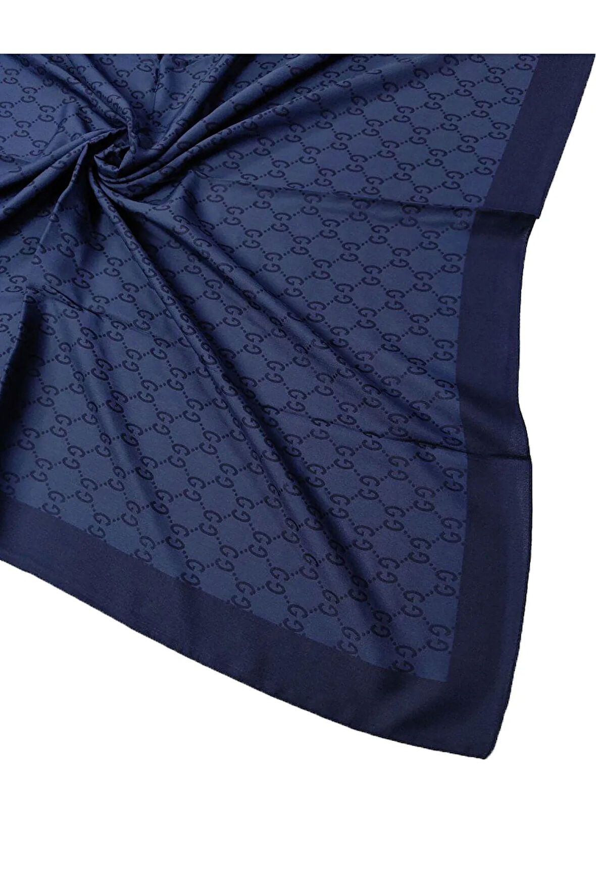 Işıl İpek - G Desen Siena Eşarp 100x100 cm