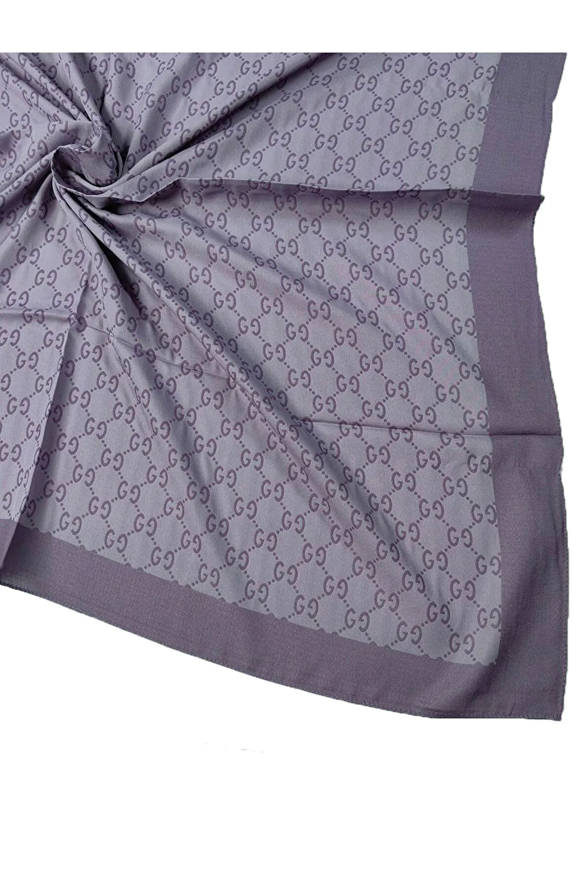 Işıl İpek - G Desen Siena Eşarp 100x100 cm