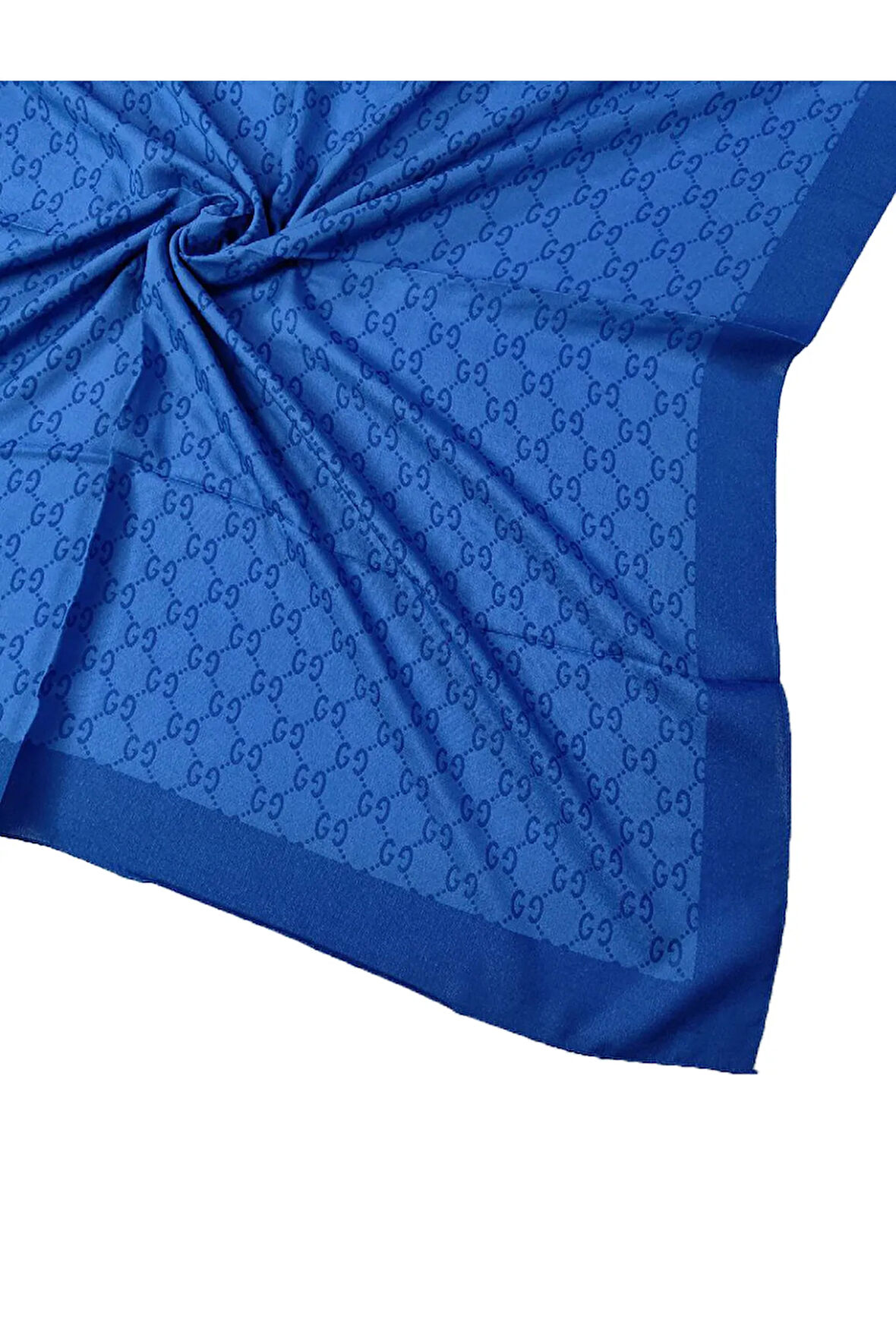 Işıl İpek - G Desen Siena Eşarp 100x100 cm