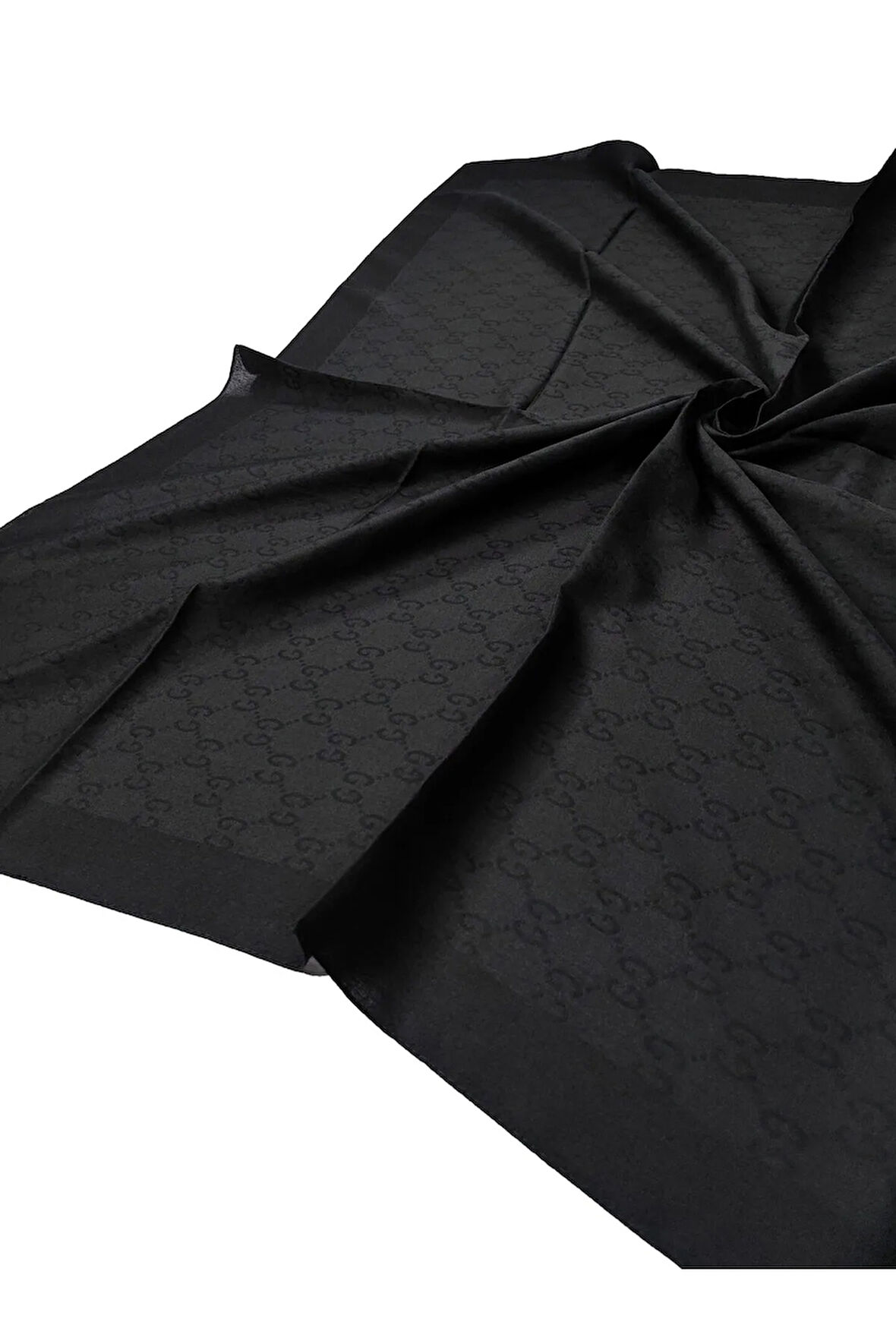 Işıl İpek - G Desen Siena Eşarp 100x100 cm