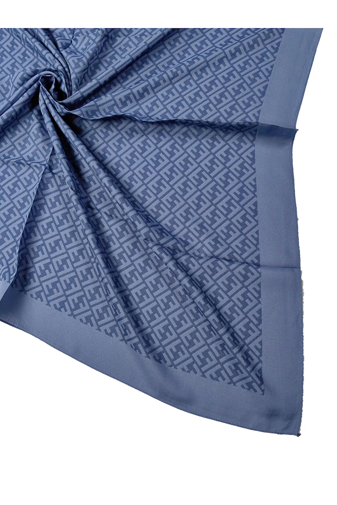 Işıl İpek - F Desen Siena Eşarp 100x100 cm