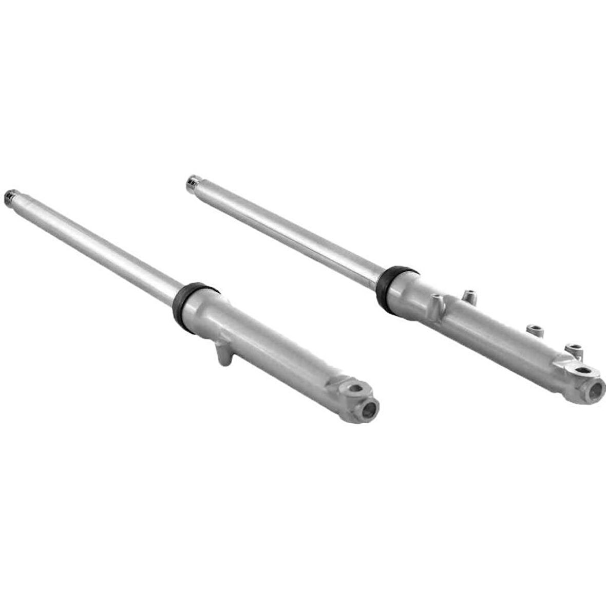 Cg Ön Amortisör Takımı Kısa Diskli Gri