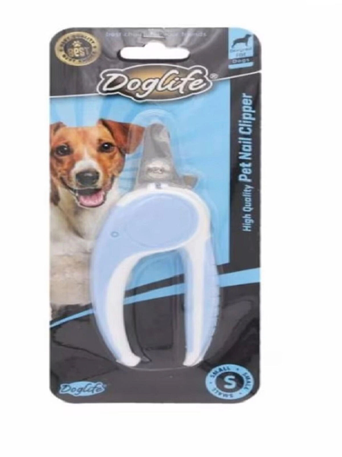 Doglife Köpekler için Tırnak Makası S Boy 14 CM 