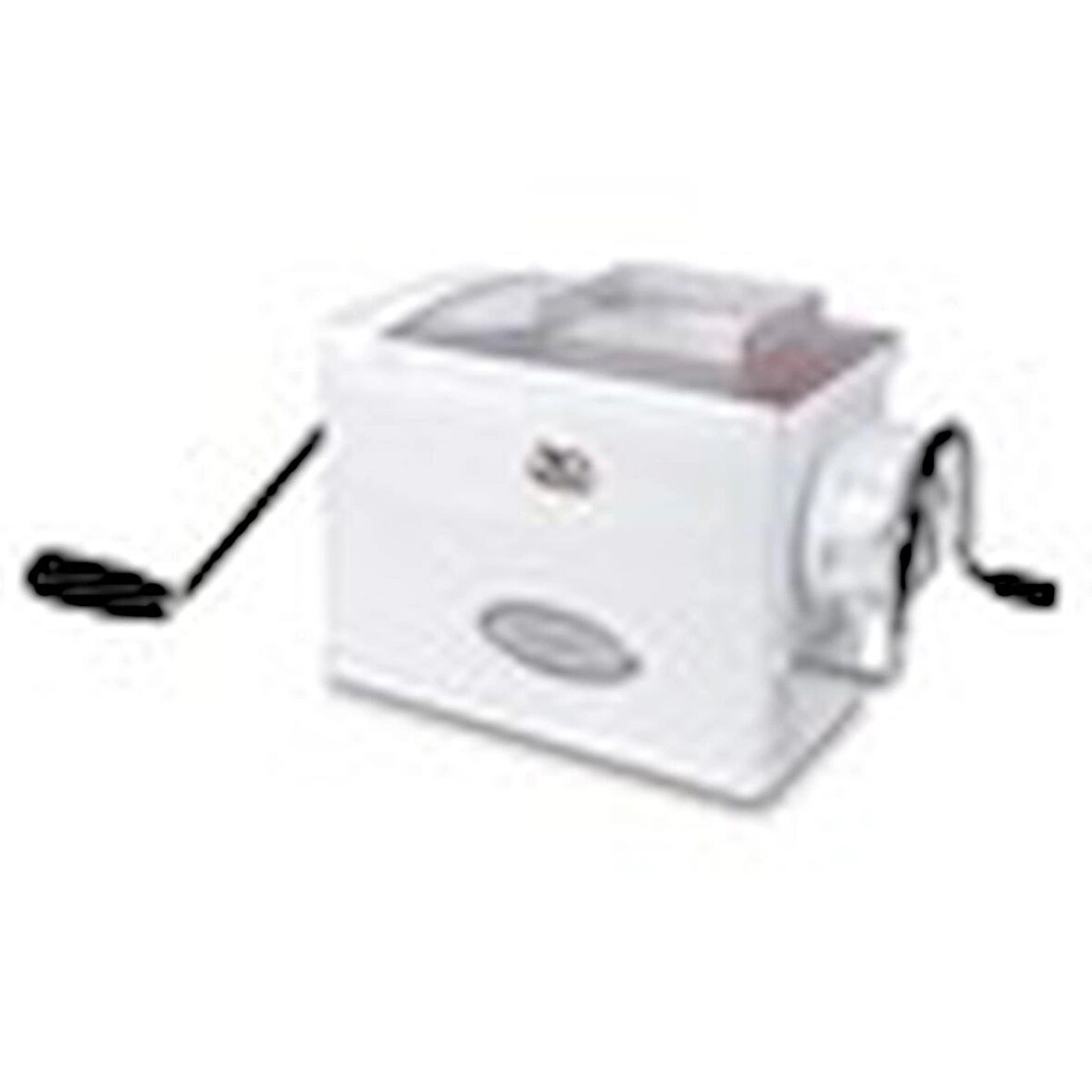 Marcato 5000050109 Regina Makarna Makinası