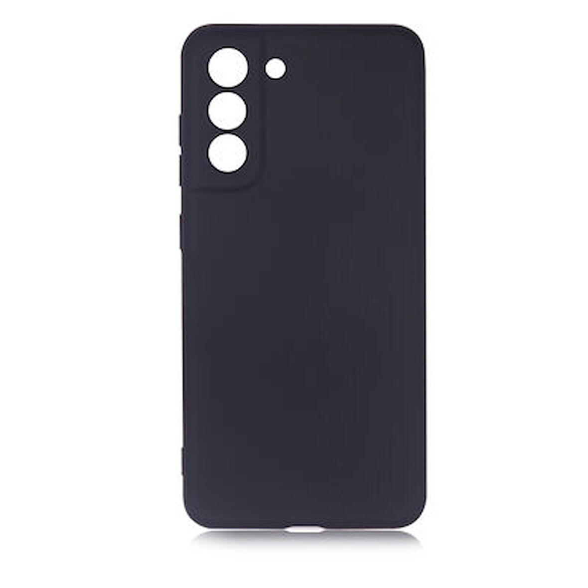 Samsung Galaxy S21 FE Kılıf Esnek Premier Silikon Kapak