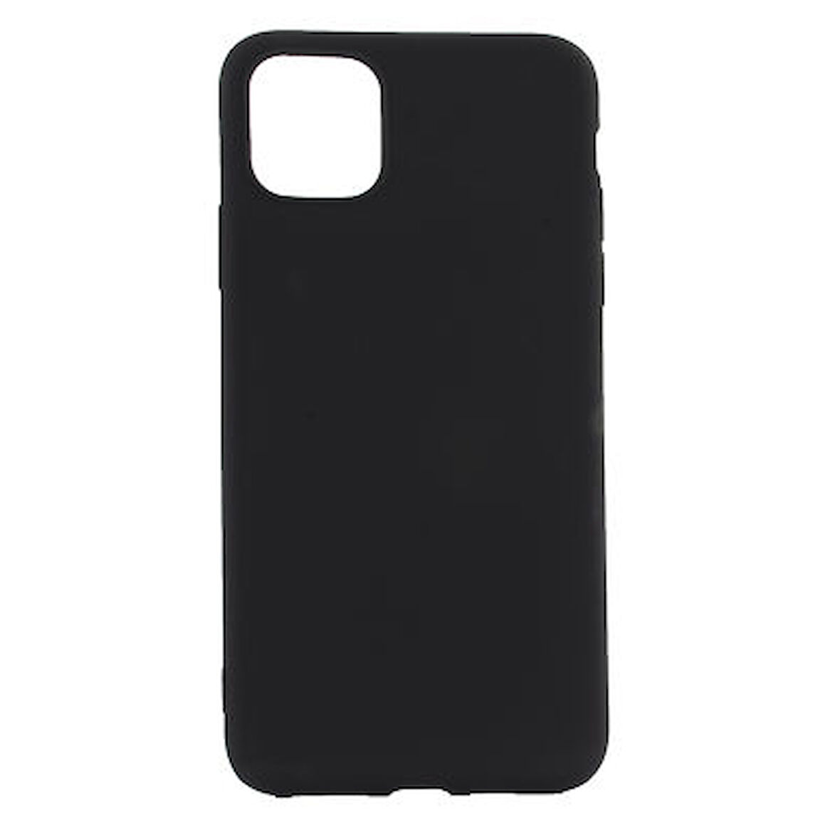 iPhone 11 Pro Kılıf Esnek Premier Silikon Kapak