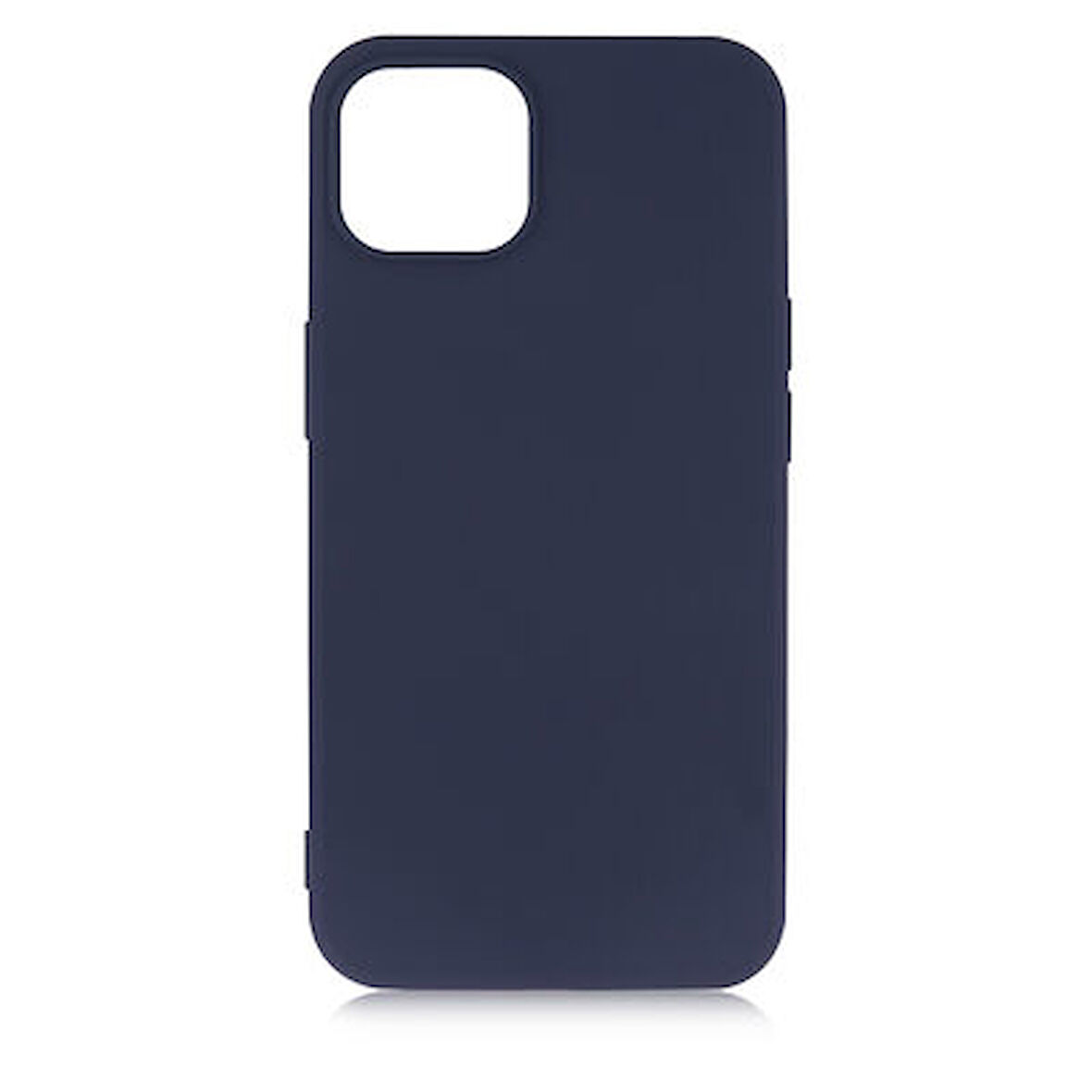 iPhone 13 Kılıf Esnek Premier Silikon Kapak