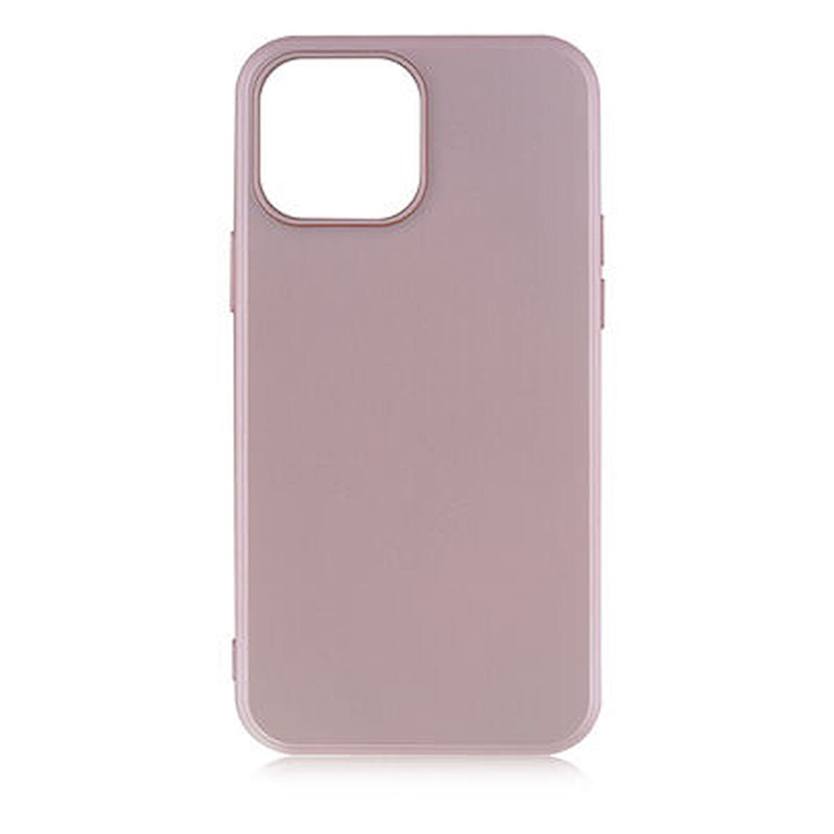 iPhone 13 Pro Max Kılıf Esnek Premier Silikon Kapak