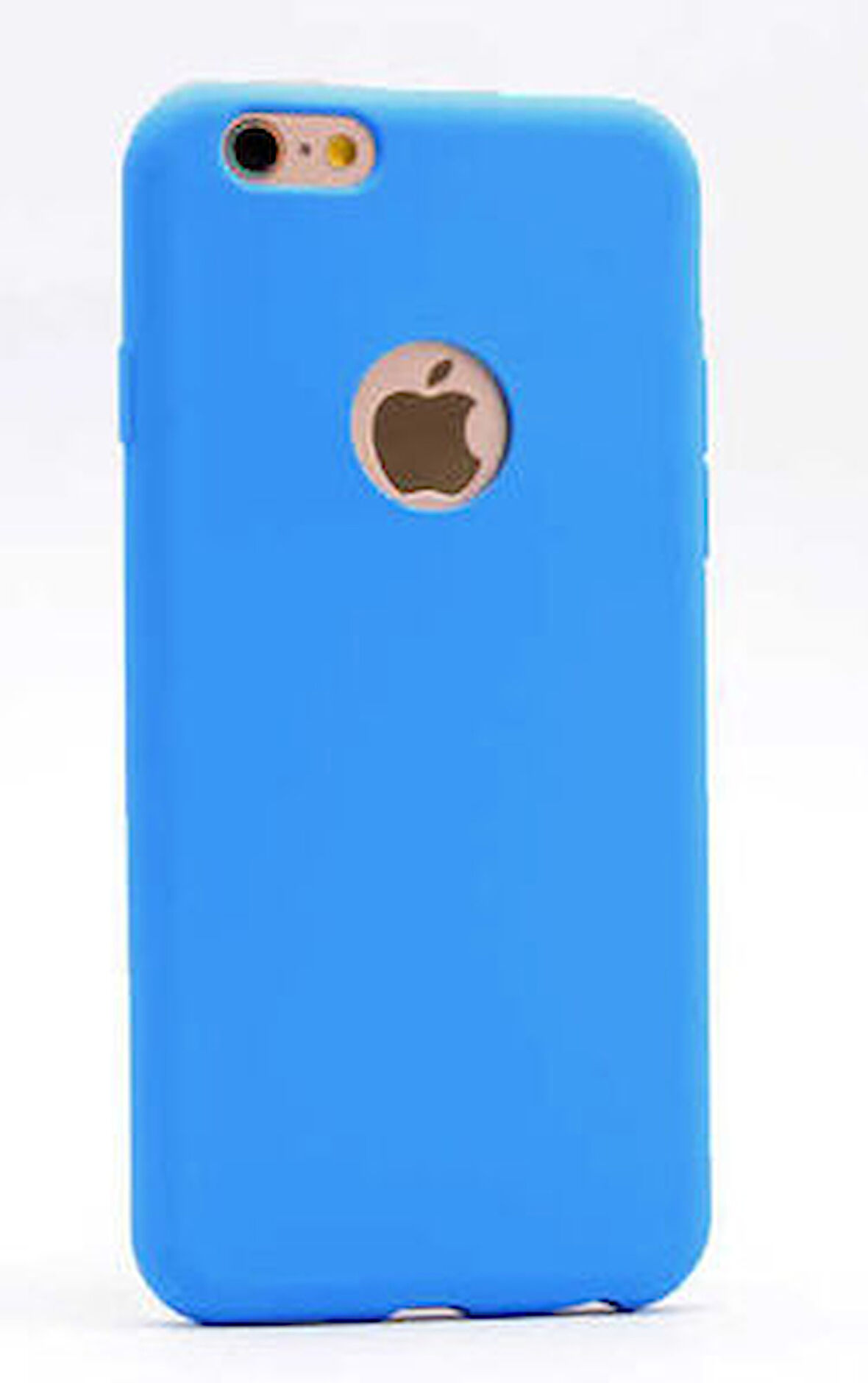 iPhone 6 Plus Kılıf Esnek Premier Silikon Kapak