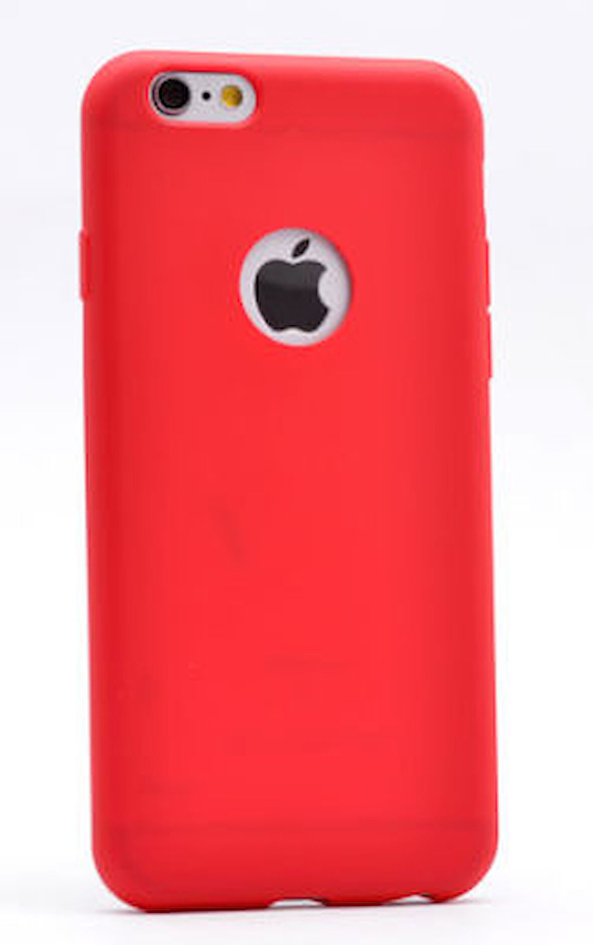 iPhone 6S Kılıf Esneyebilen Şık Sofina Silikon Kapak
