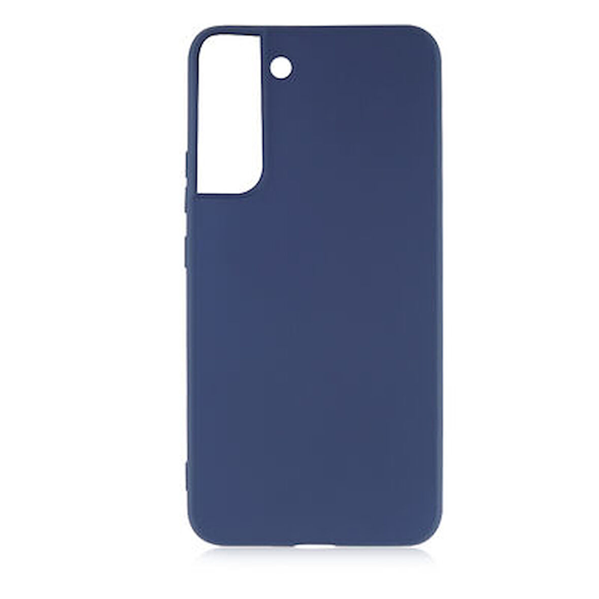 Samsung Galaxy S22 Plus Kılıf Esnek Yapılı İnce Slim Silikon Kapak RYC/Premier