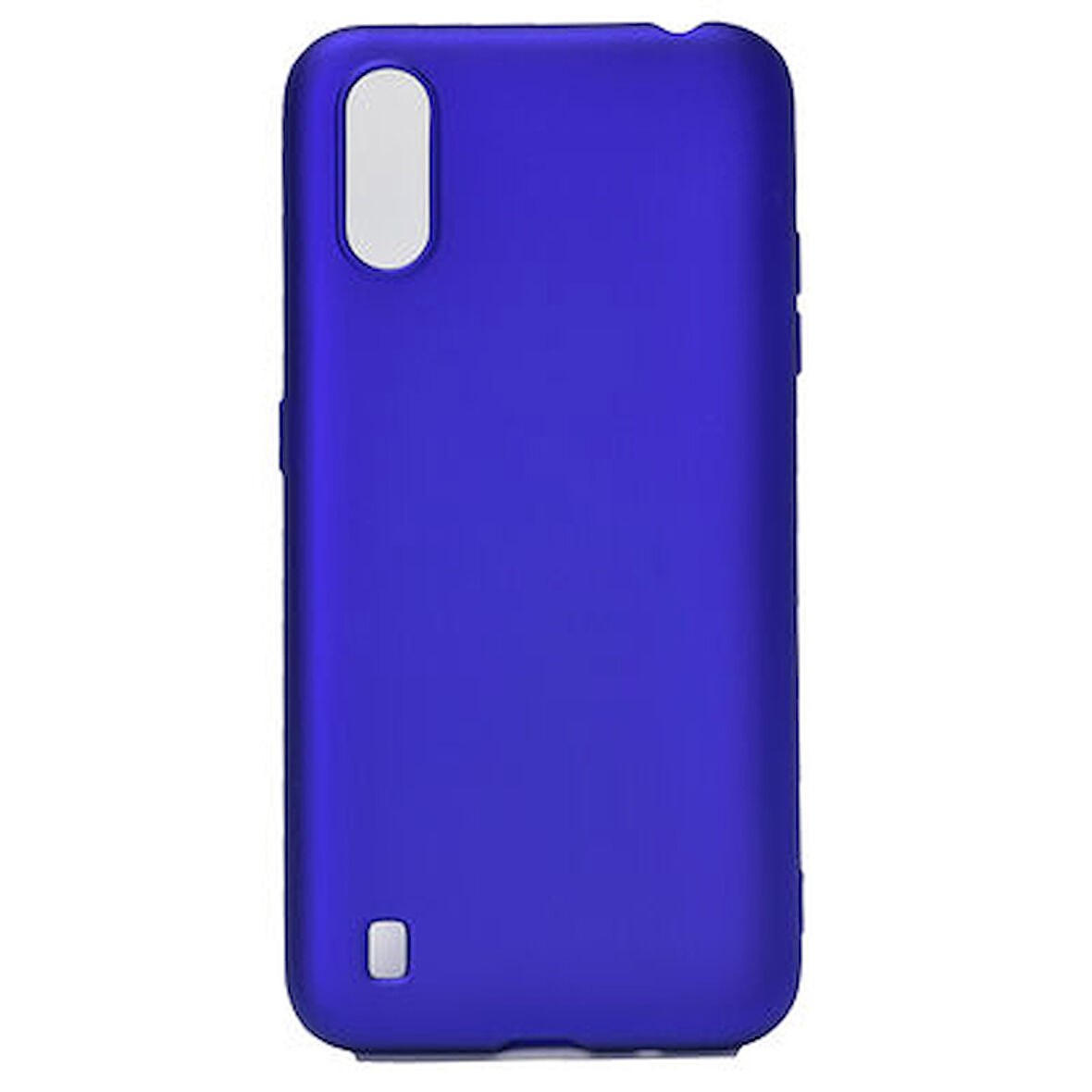 Samsung Galaxy A01 Kılıf Esnek Premier Silikon Kapak