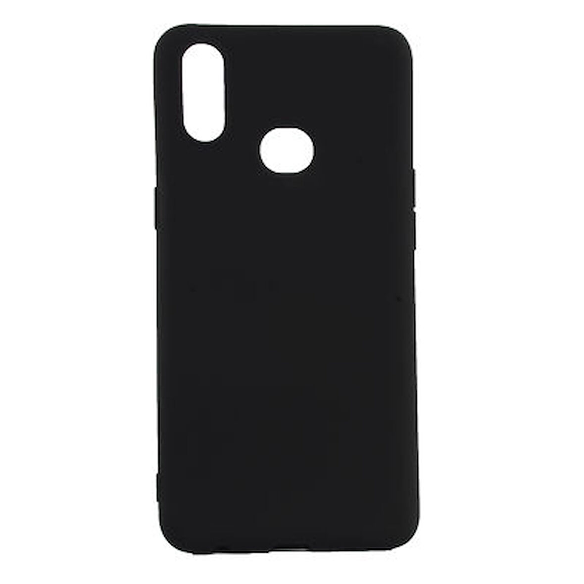 Samsung Galaxy A10S Kılıf Esneyebilen Şık Sofina Silikon Kapak