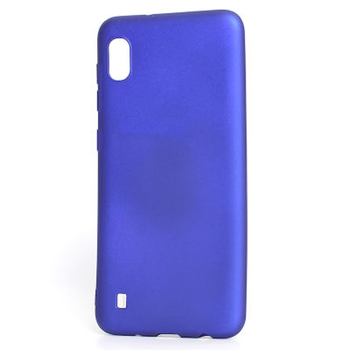 Samsung Galaxy A10 Kılıf Esnek Yapılı İnce Slim Silikon Kapak RYC/Premier