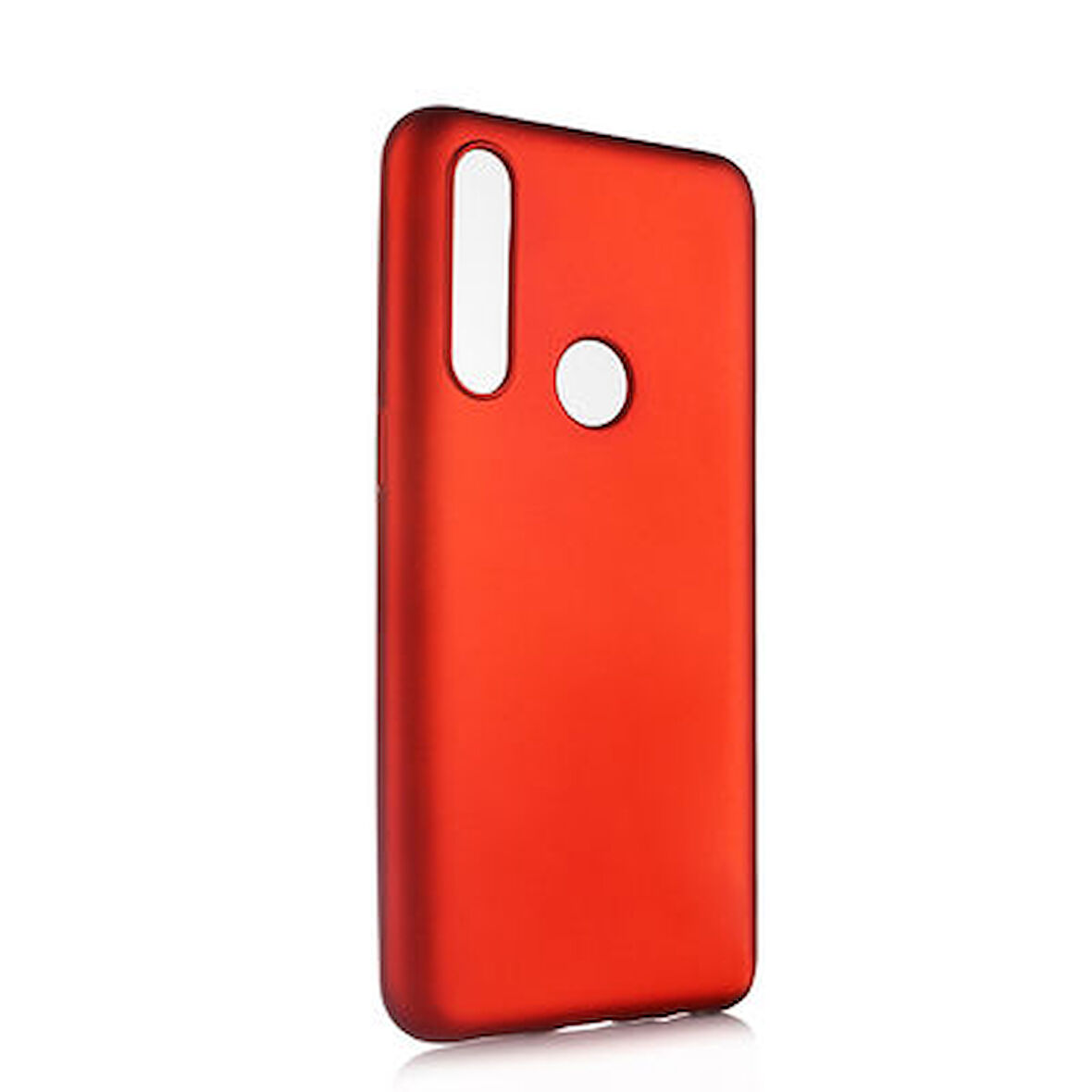 Oppo A31 Kılıf Esneyebilen Şık Sofina Silikon Kapak