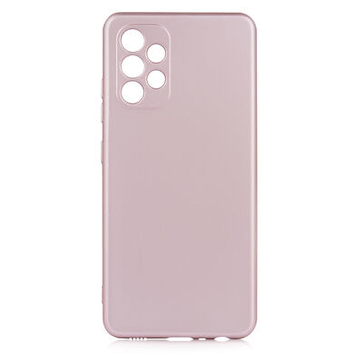 Samsung Galaxy A32 4G Kılıf Esneyebilen Şık Sofina Silikon Kapak