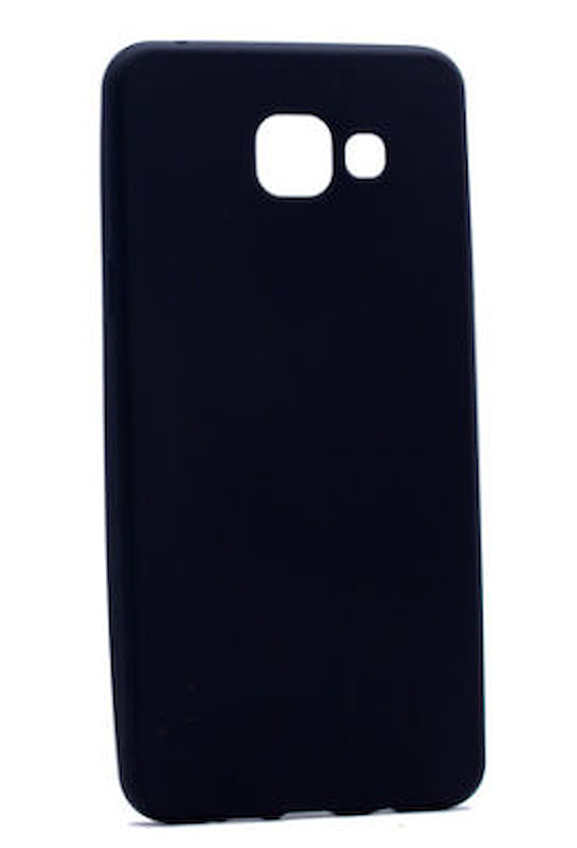 Samsung Galaxy A5 2016 Kılıf Esneyebilen Şık Sofina Silikon Kapak
