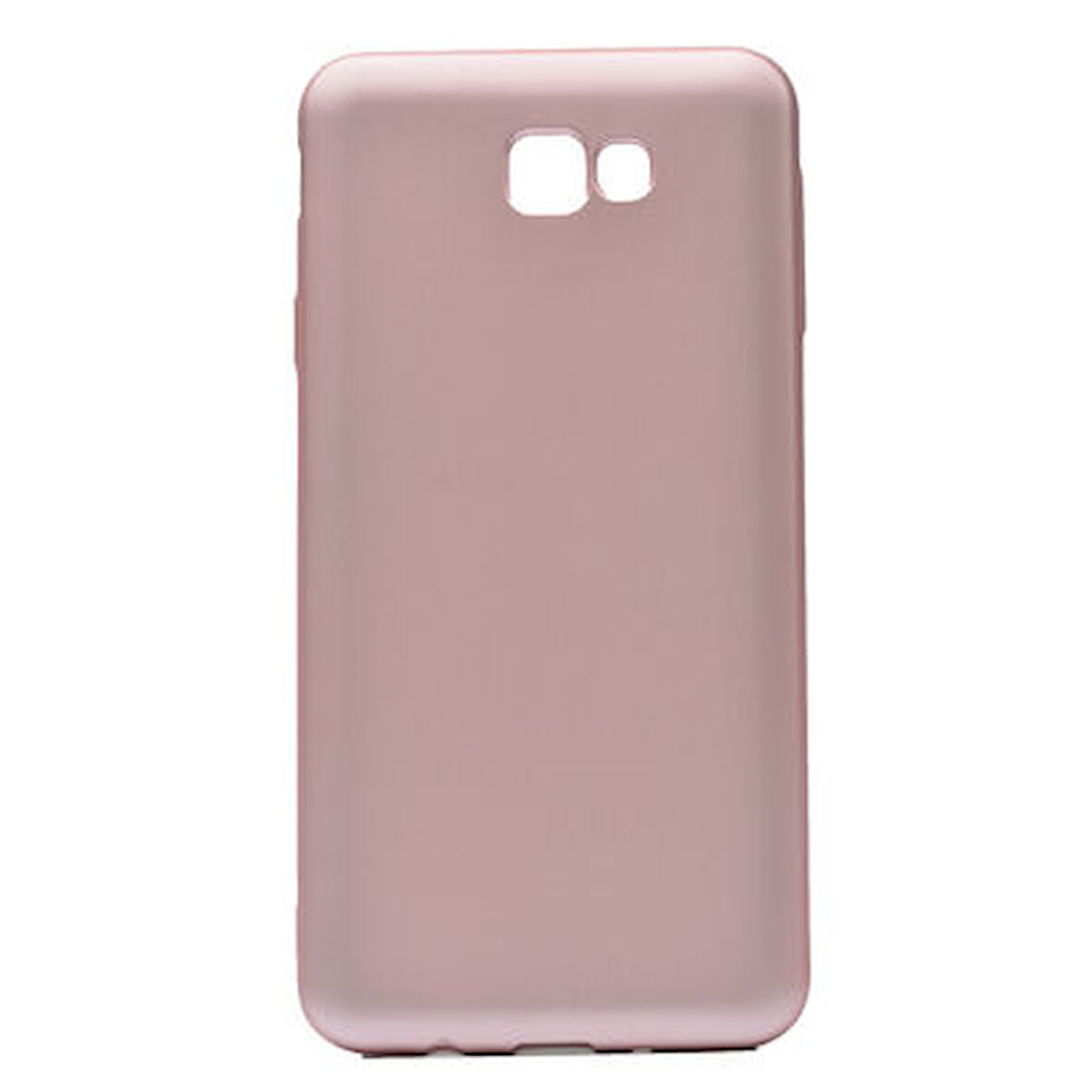 Samsung Galaxy A5 2017 Kılıf Esnek Premier Silikon Kapak