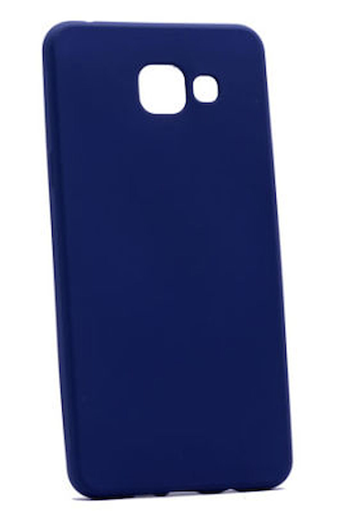 Samsung Galaxy A7 2016 Kılıf Esneyebilen Şık Sofina Silikon Kapak