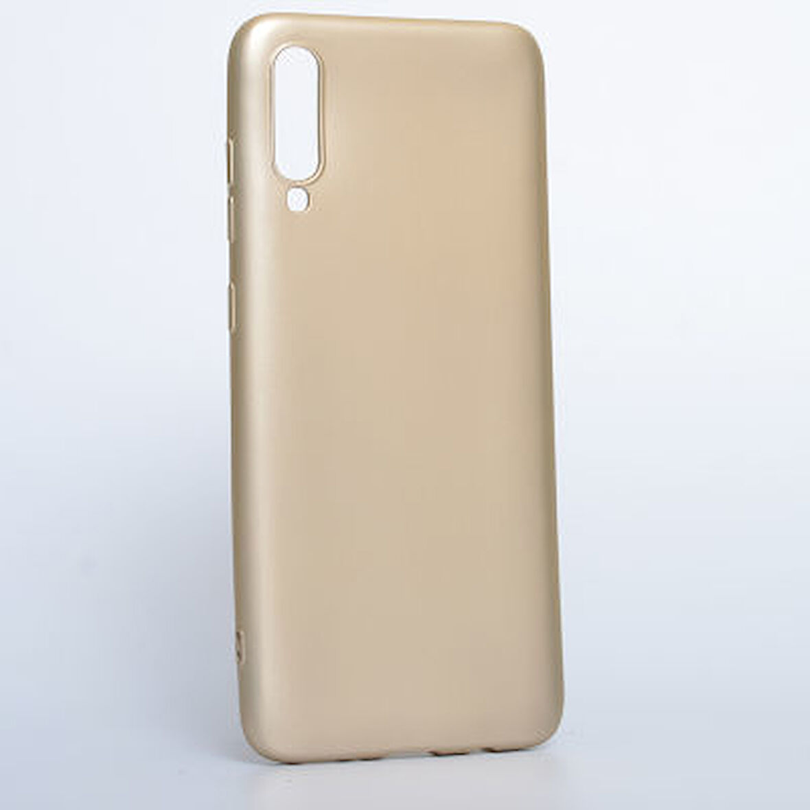 Samsung Galaxy A70 Kılıf Esneyebilen Şık Sofina Silikon Kapak